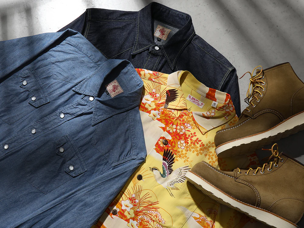 Curated Archive Menswear For Less