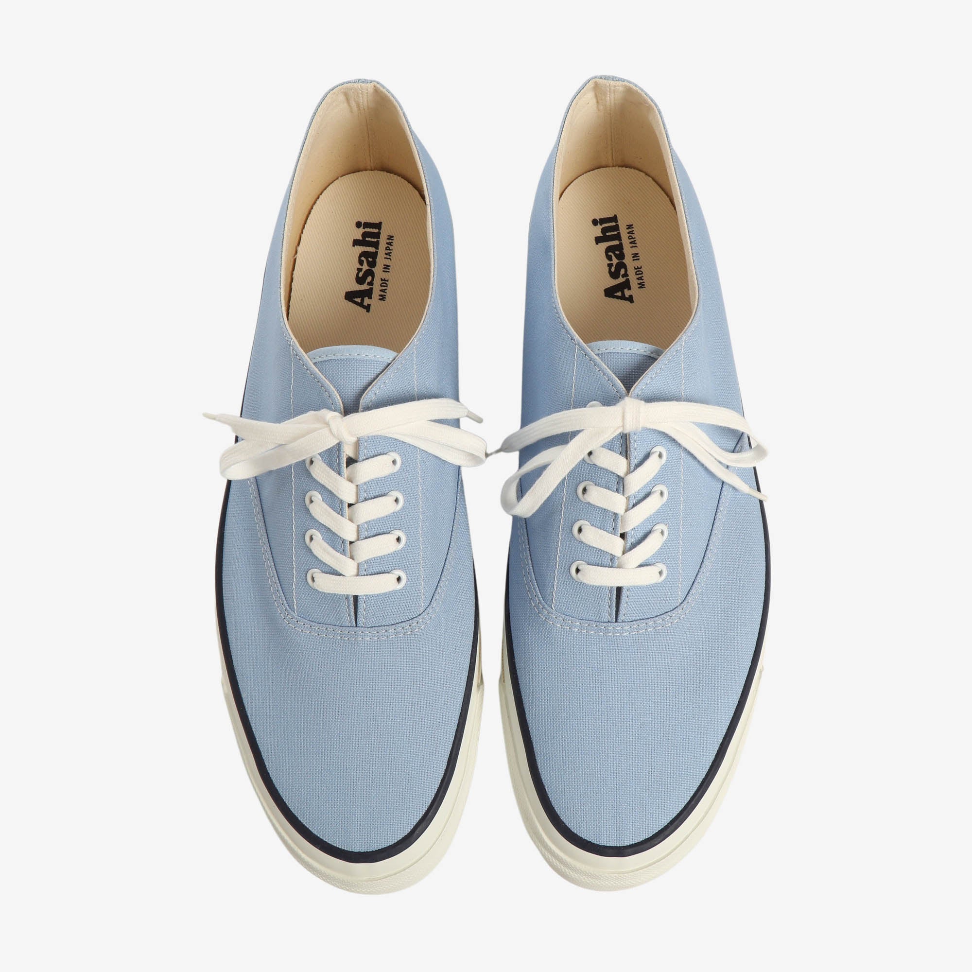 041 Deck Shoes - Image 5