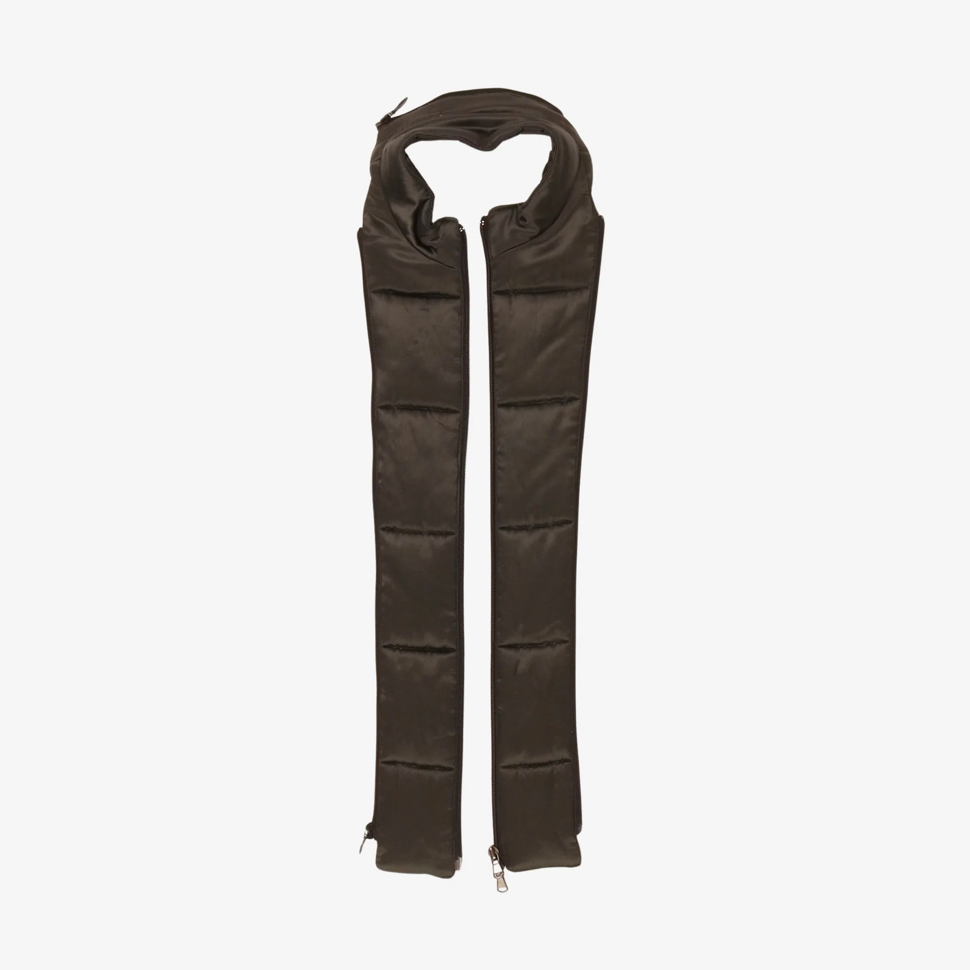 Casentinto Wool Overcoat - Image 7