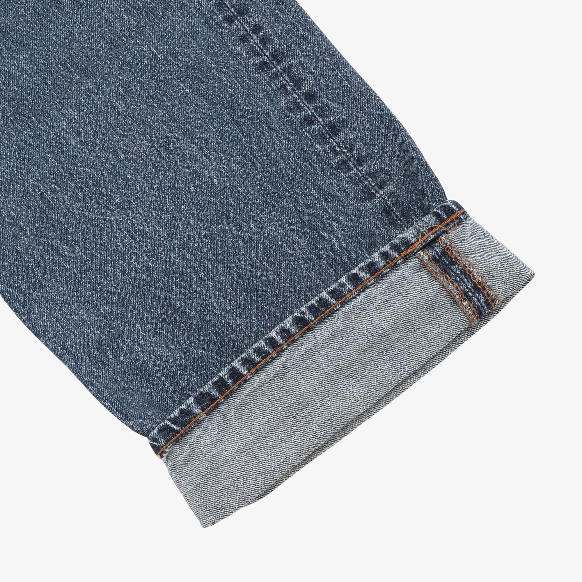 101 Dad Fit Jeans (38W X 31.5L) - Image 4