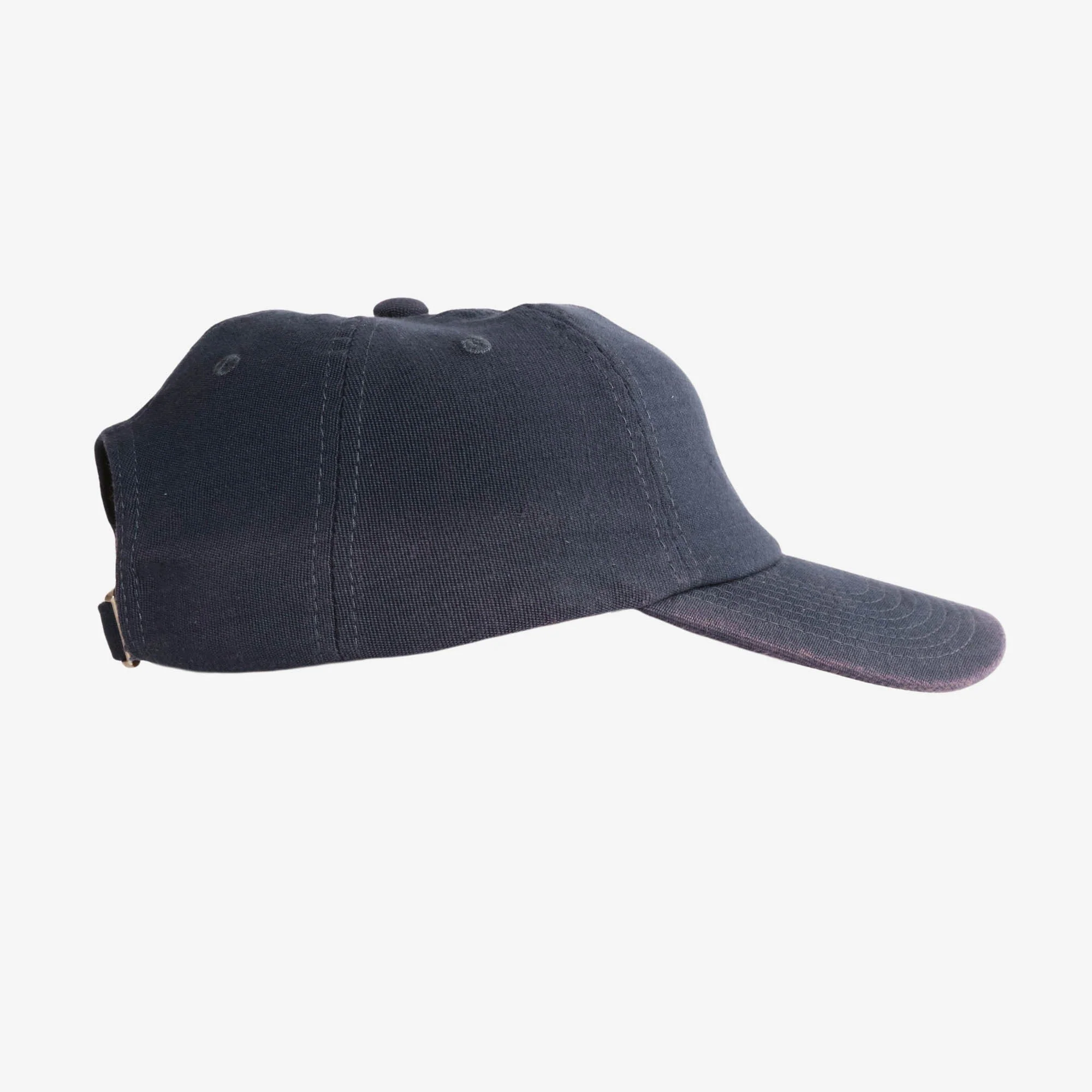 105 Canvas Dad Cap - Image 2