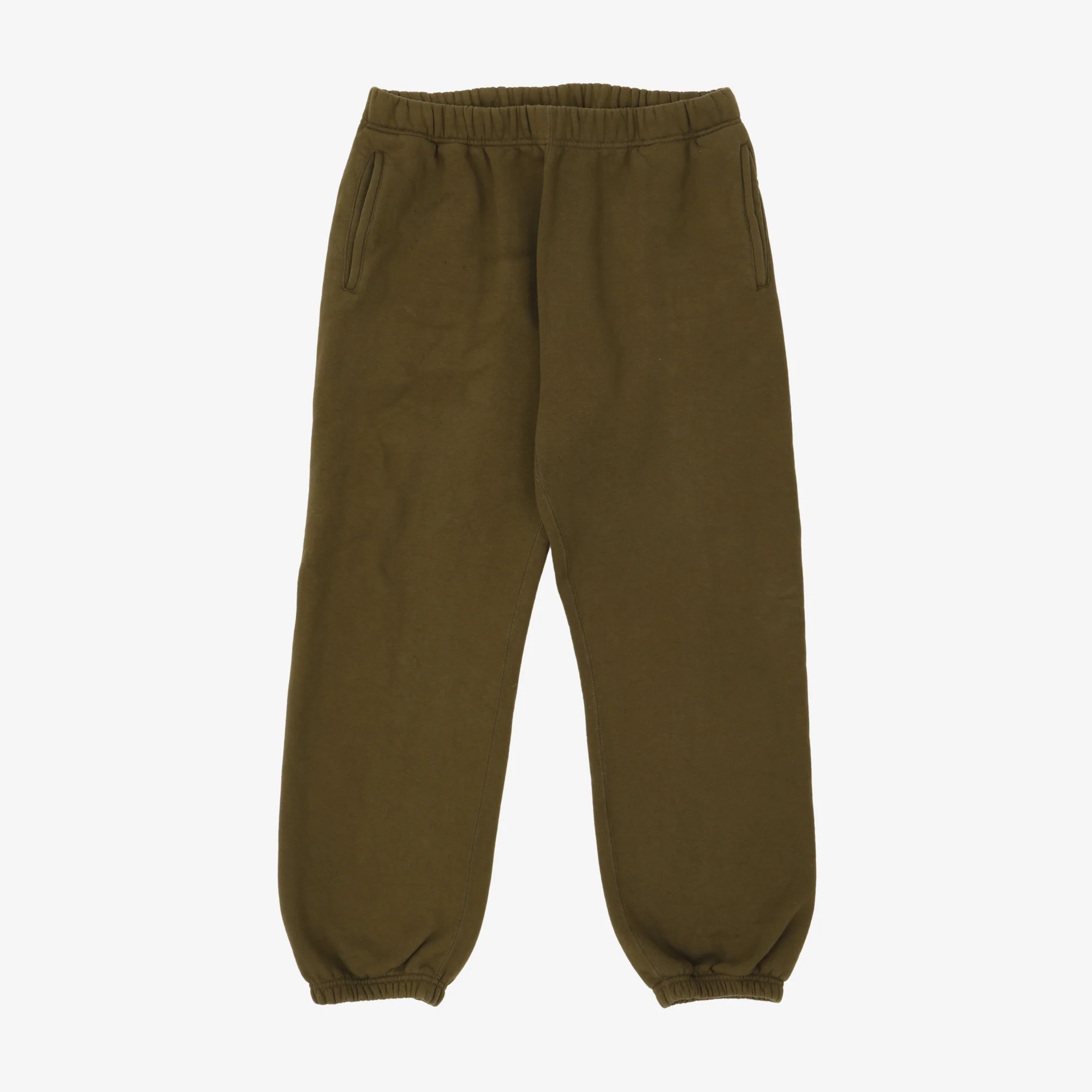 10oz Loopwheel Sweatpants