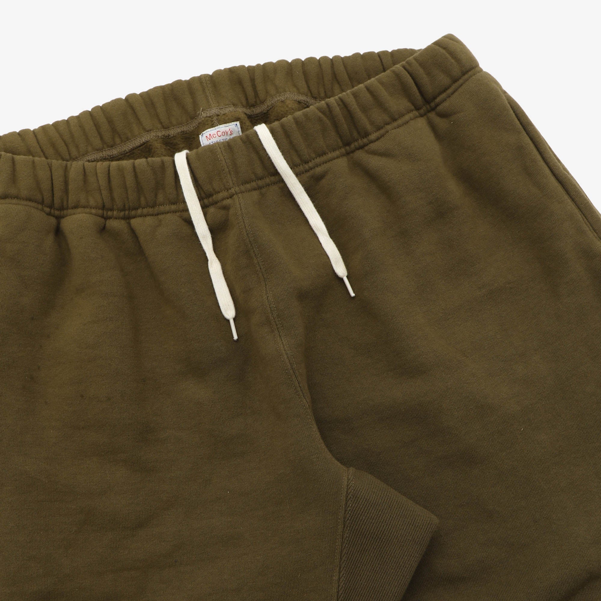 10oz Loopwheel Sweatpants - Image 3