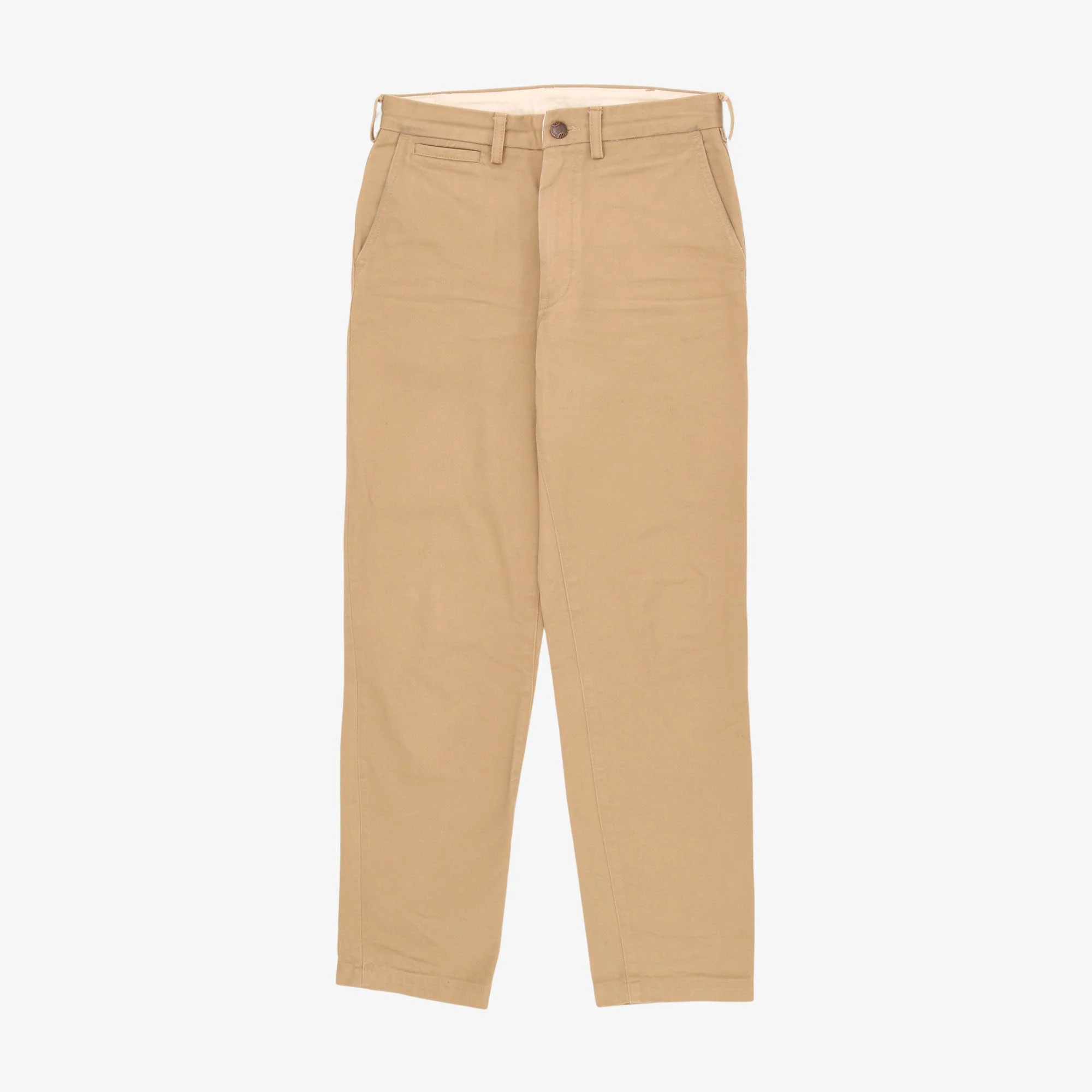 12oz Relaxed Fit Chinos (30W X 31L)