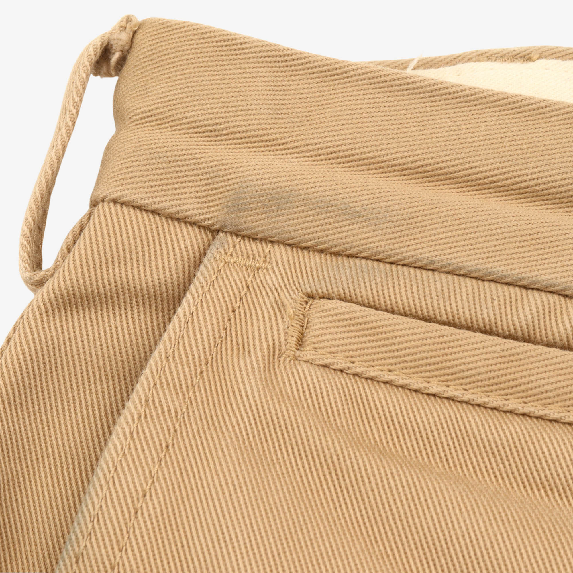 12oz Relaxed Fit Chinos (30W X 31L) - Image 3