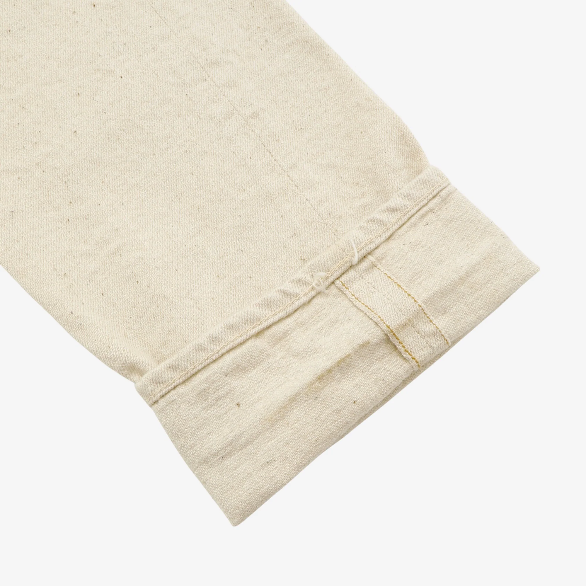 13.5oz Slim Tapered Jean (28W X 30L) - Image 4