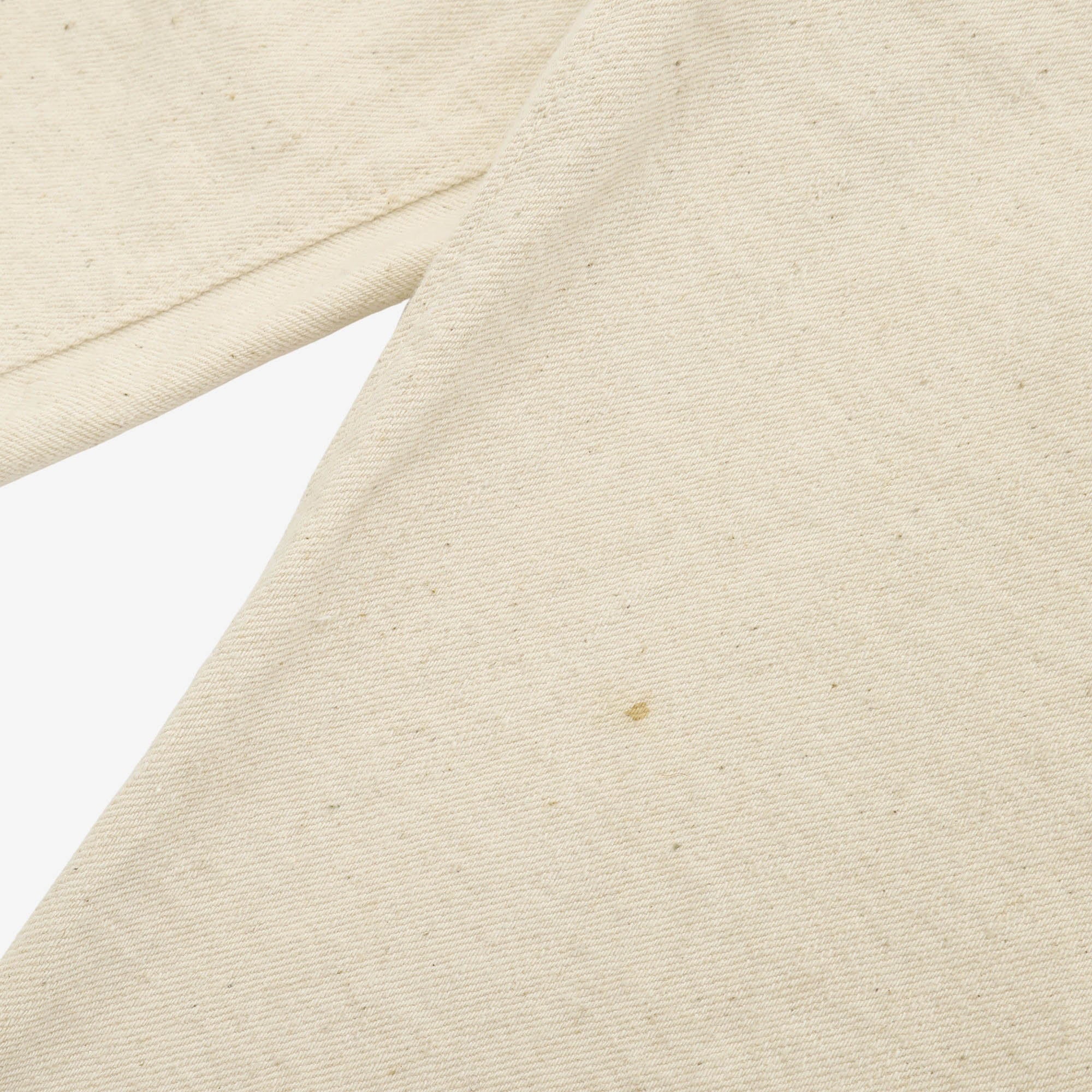 13.5oz Slim Tapered Jean (28W X 30L) - Image 5