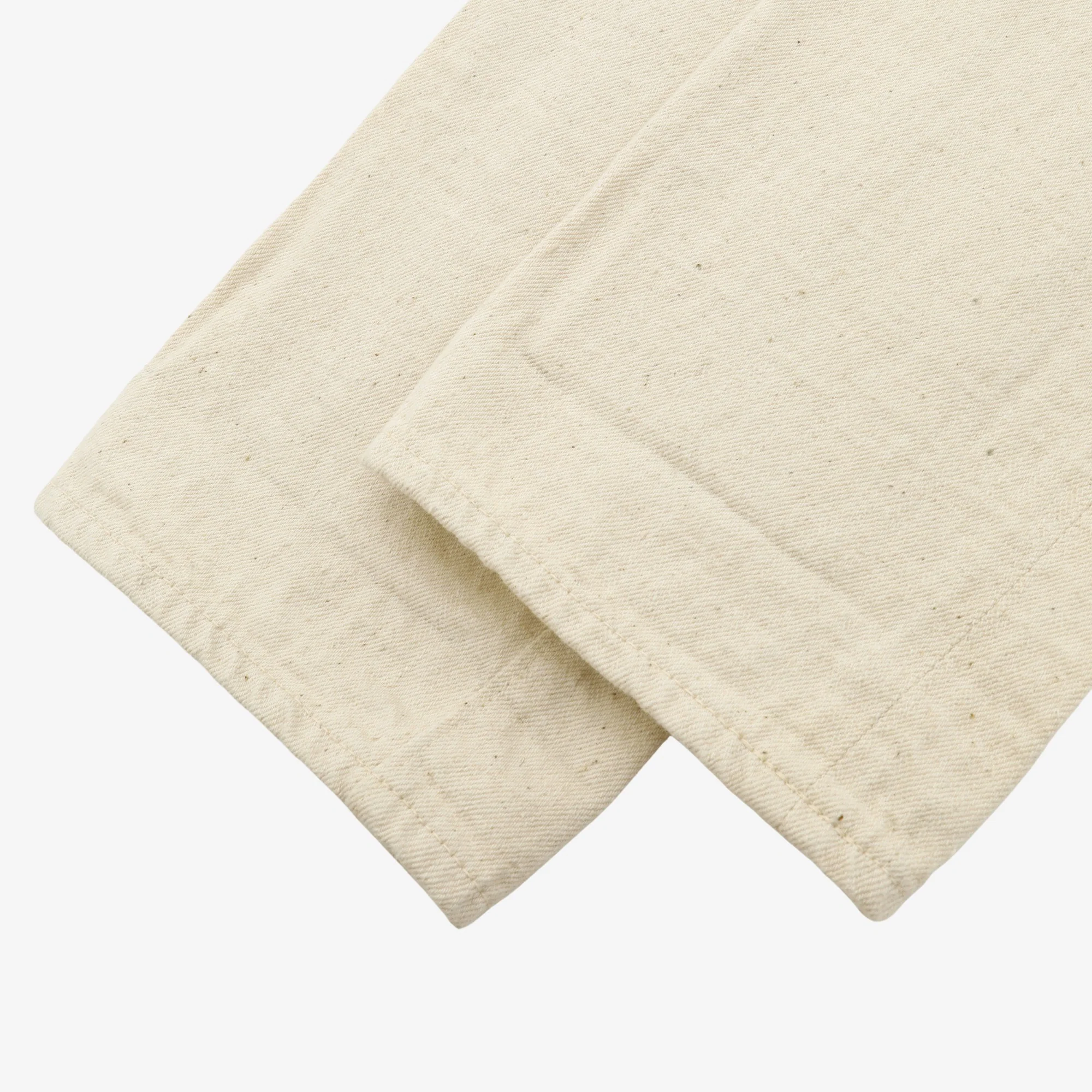 13.5oz Slim Tapered Jean (28W X 30L) - Image 6
