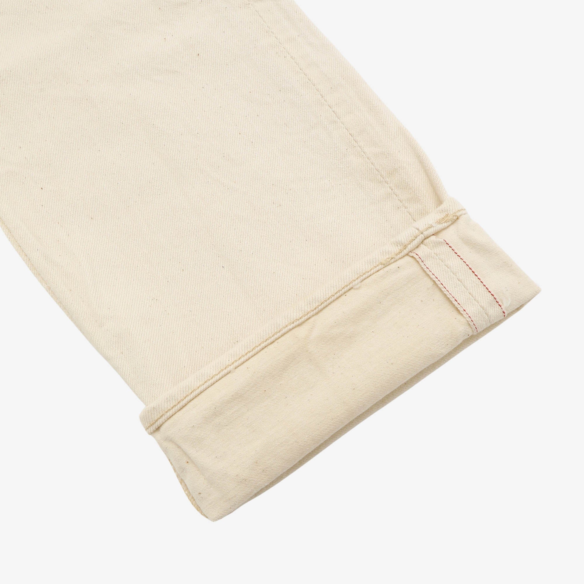 13.7oz Regular Straight Jean (29W X 29L) - Image 4