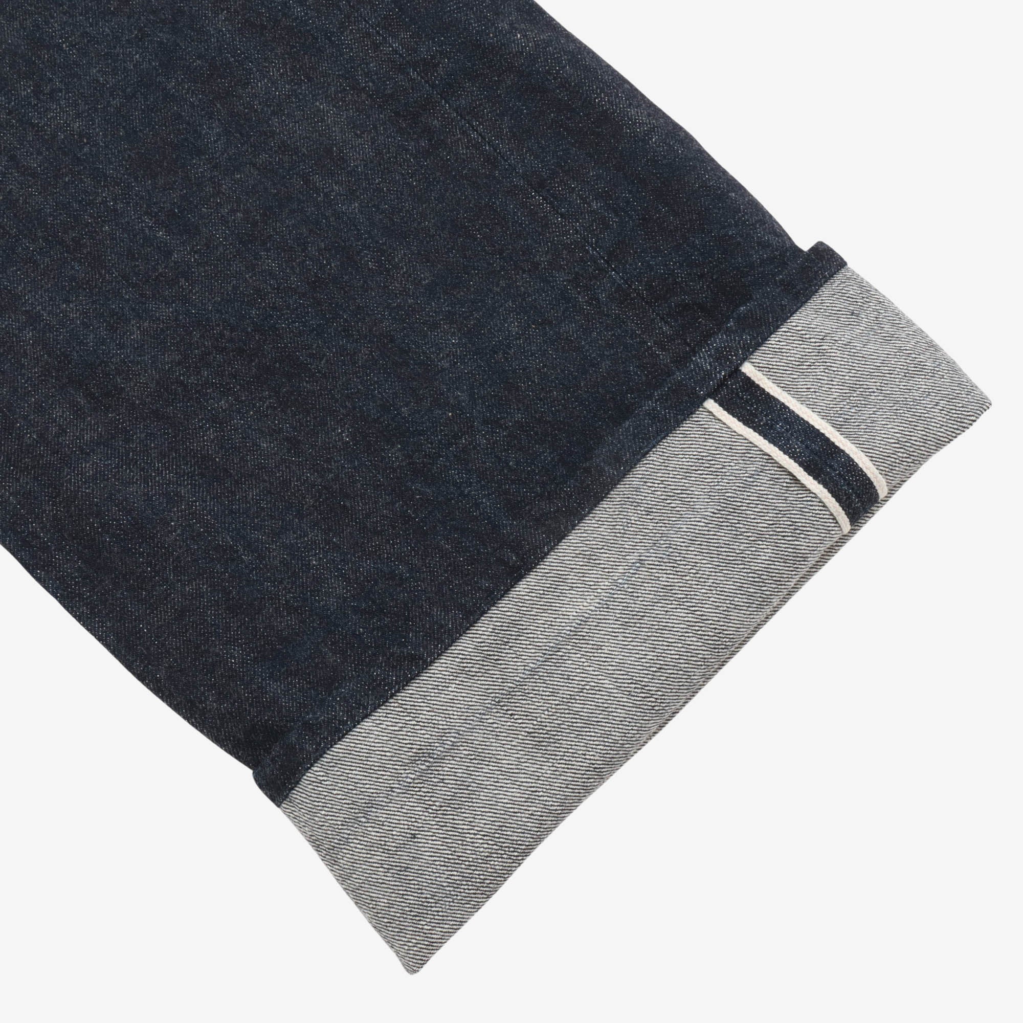 1373 Son of The Soil Selvedge Denim (37W X 29L) - Image 4