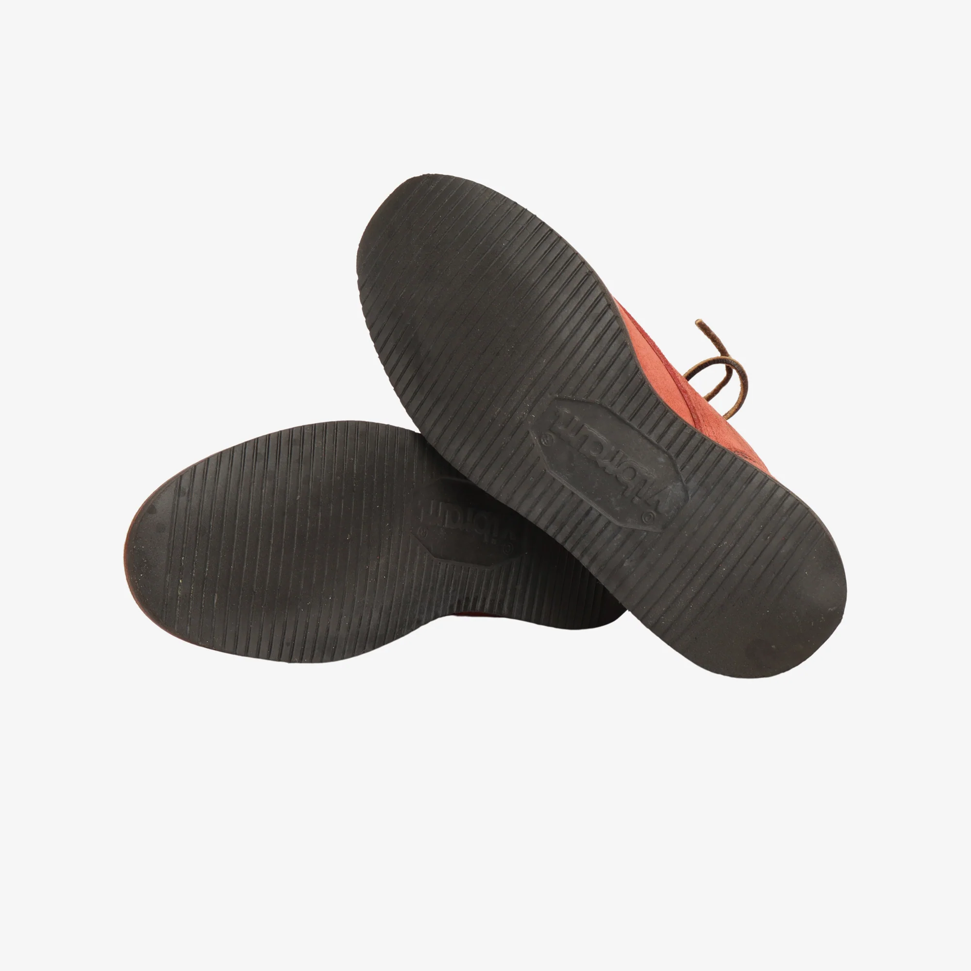 145 Suede Oxford - Image 4