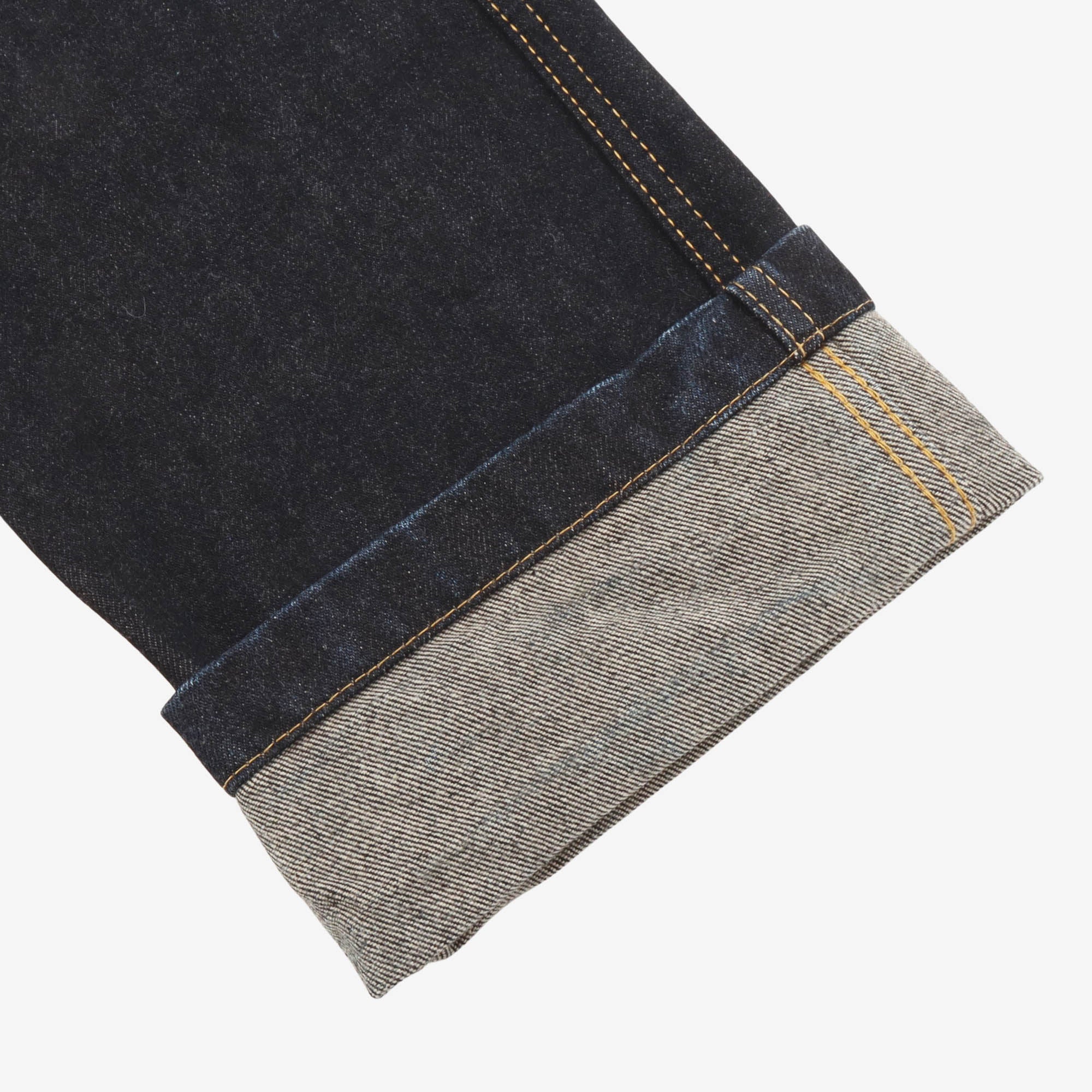 14oz Denim Work Pants (30W X 35L) - Image 4