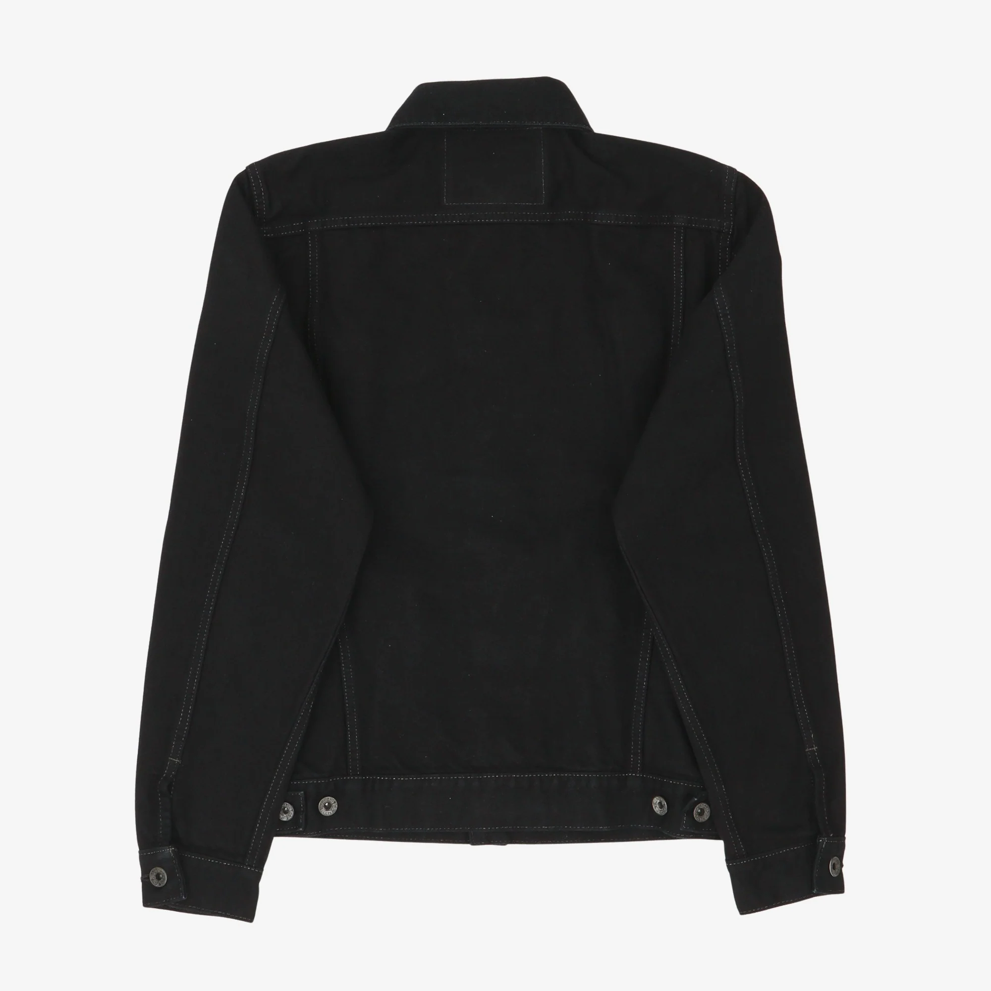 14oz Modified Type III Jacket - Image 2