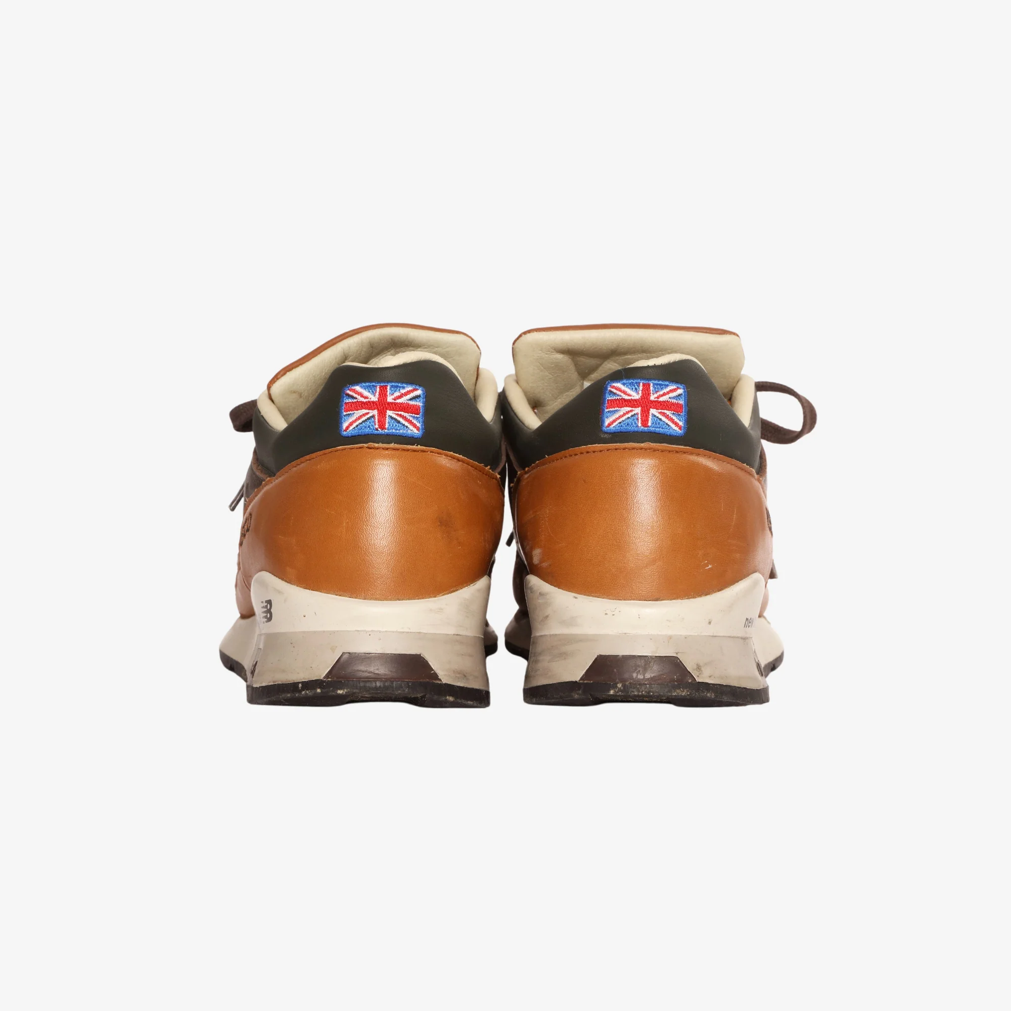 1500 Gentleman's Pack Sneakers (UK) - Image 3