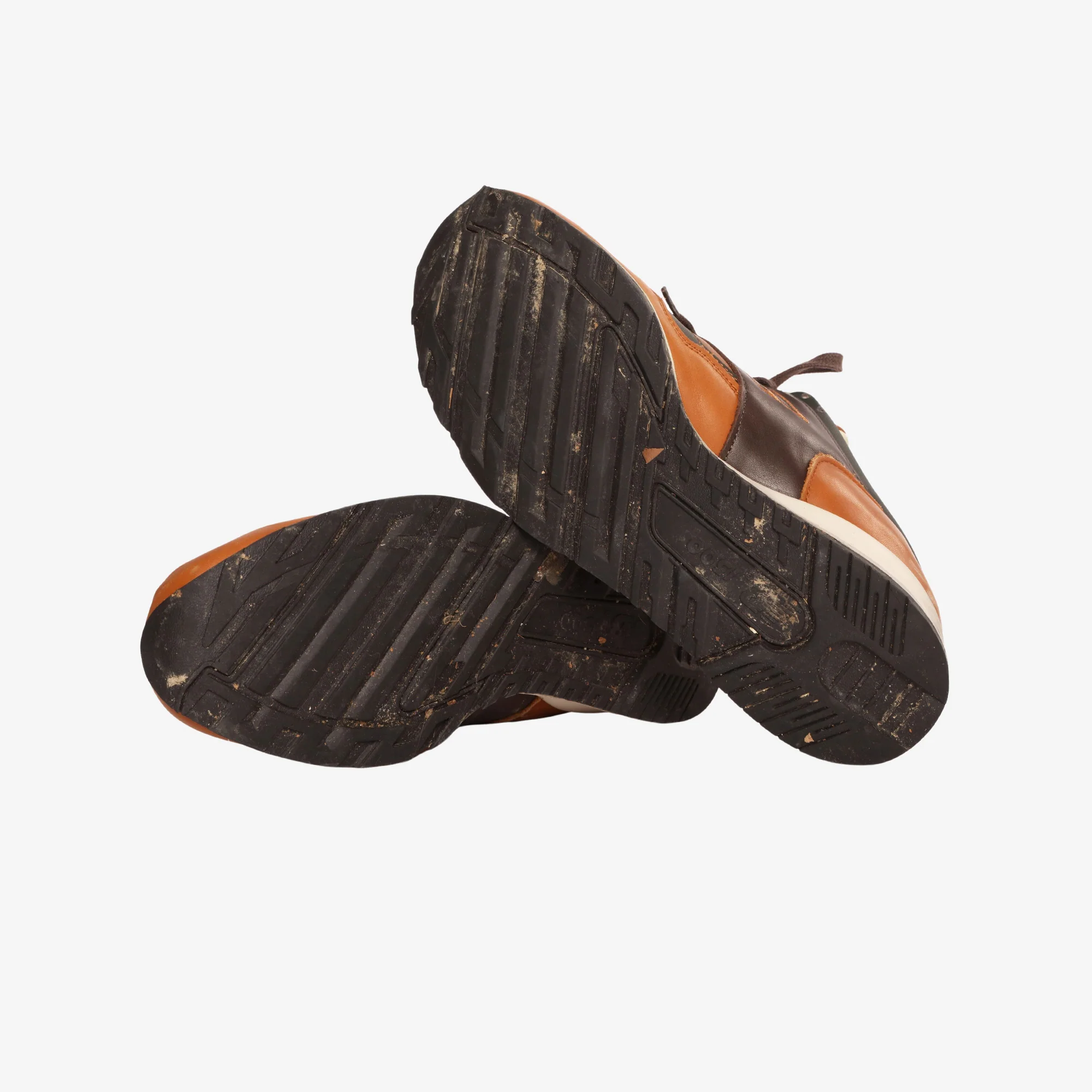 1500 Gentleman's Pack Sneakers (UK) - Image 4