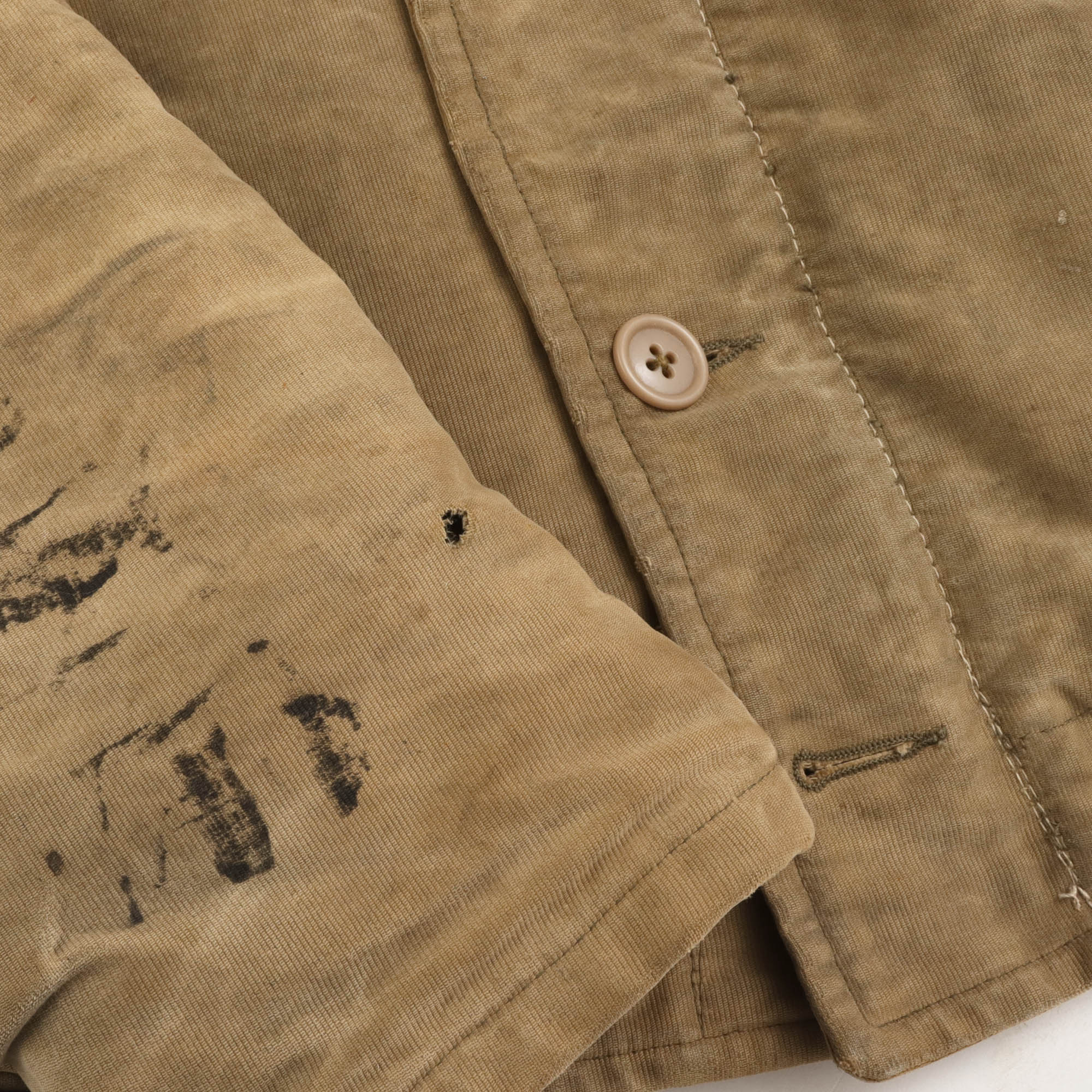 1940s N-1 Deck Jacket - Image 3