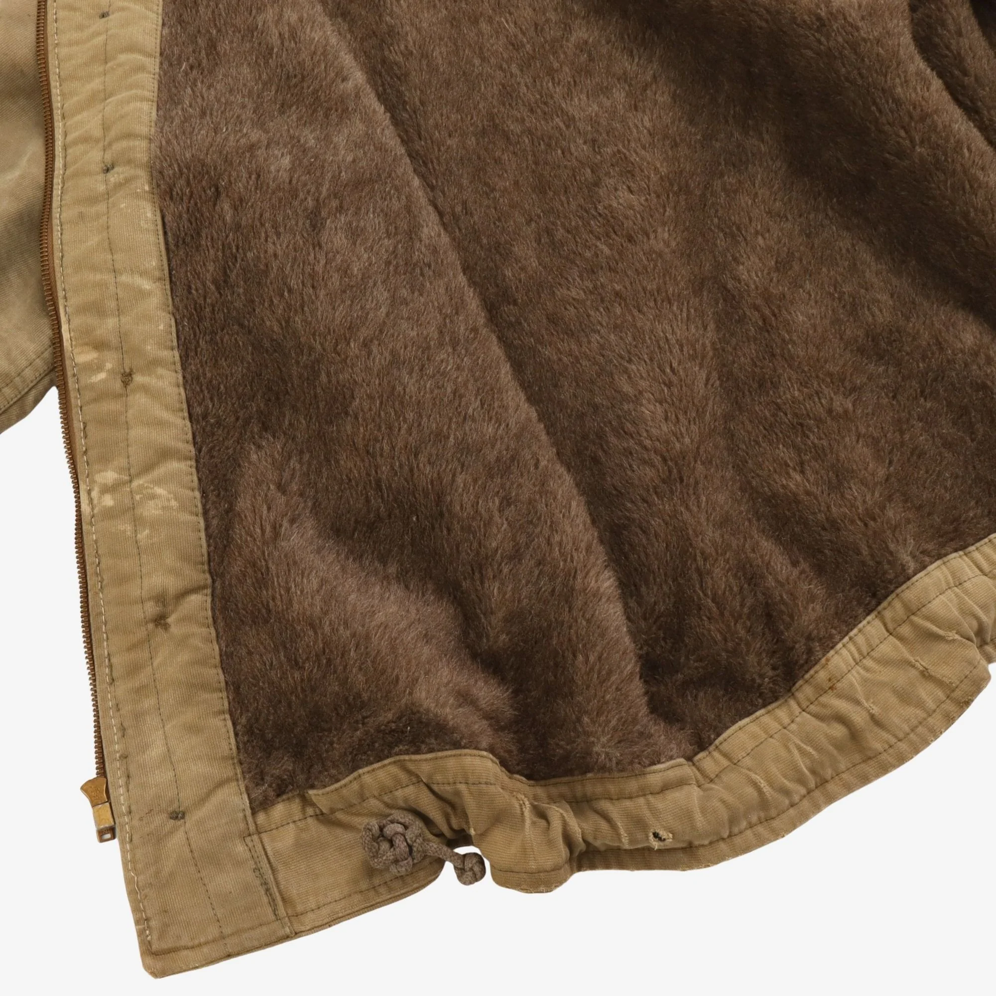 1940s N-1 Deck Jacket - Image 6