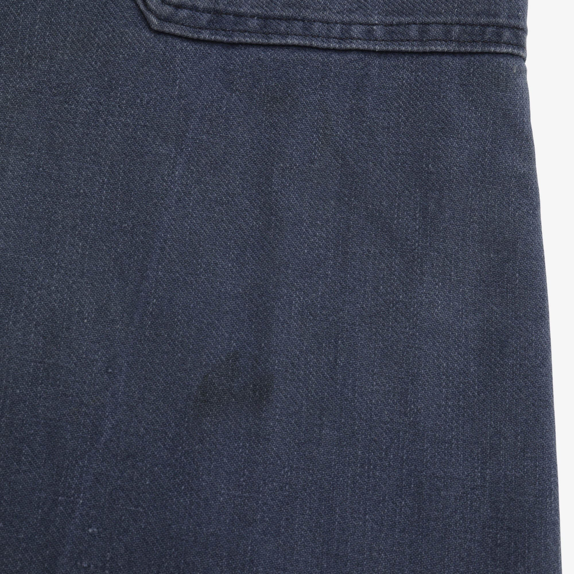 1950s French Medic Chore Coat - Image 6