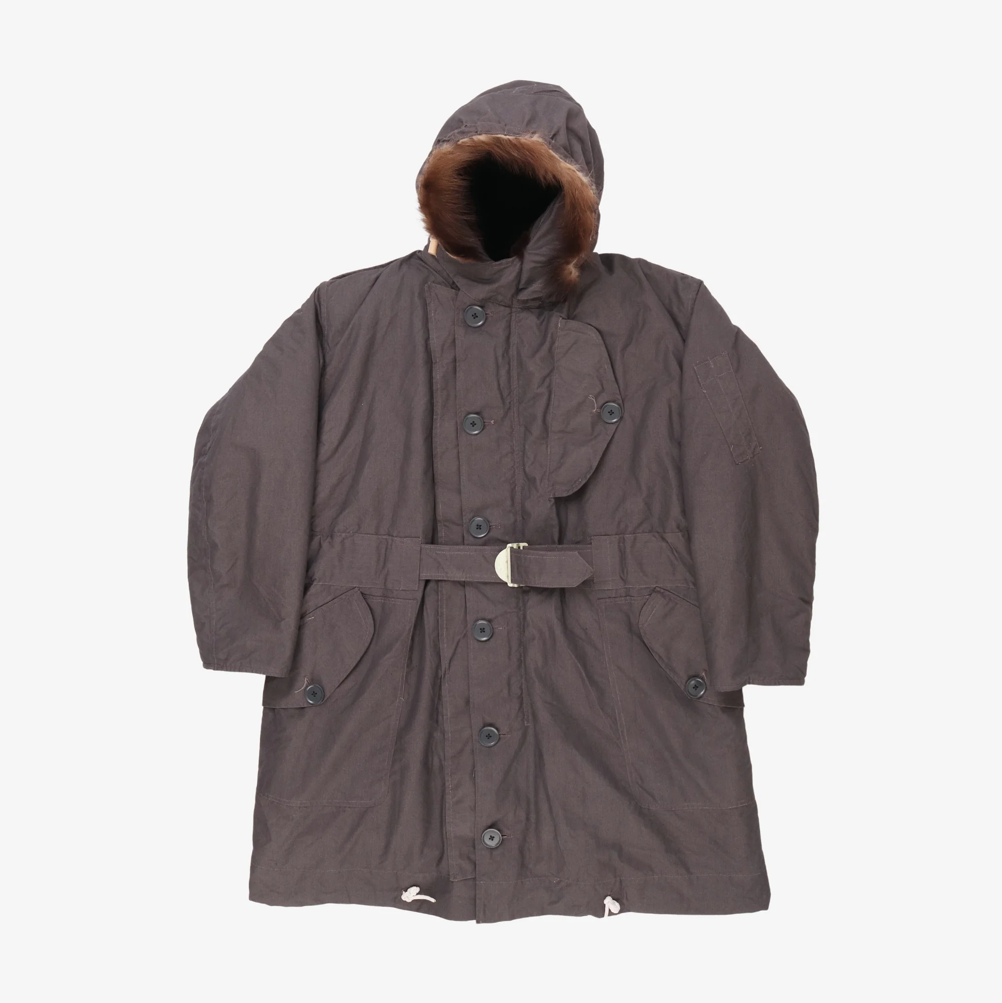 1950s 1951 Pattern RAF Ventile Parka