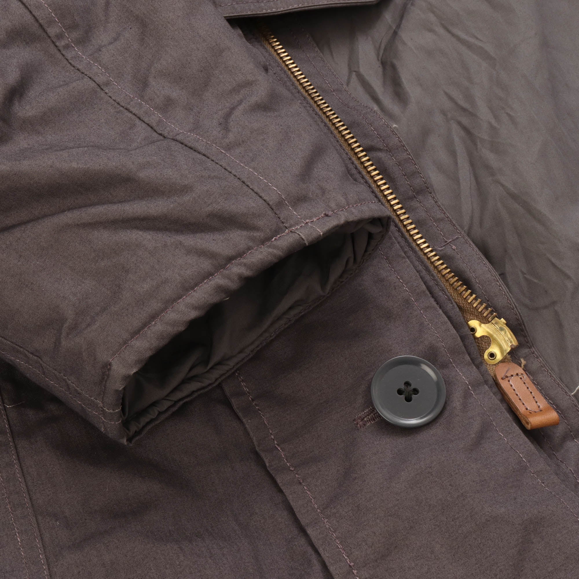 1950s 1951 Pattern RAF Ventile Parka - Image 6