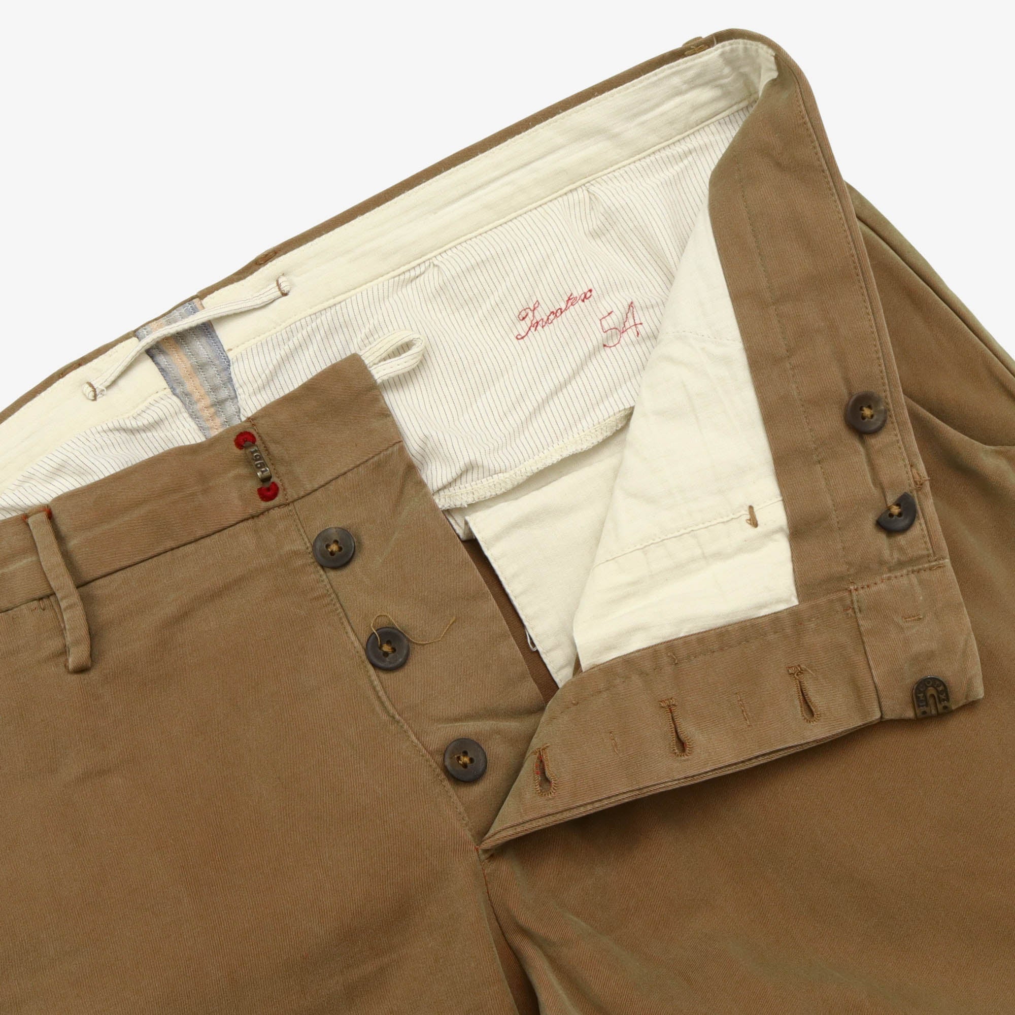 1951 Chinos (39W X 30L) - Image 3