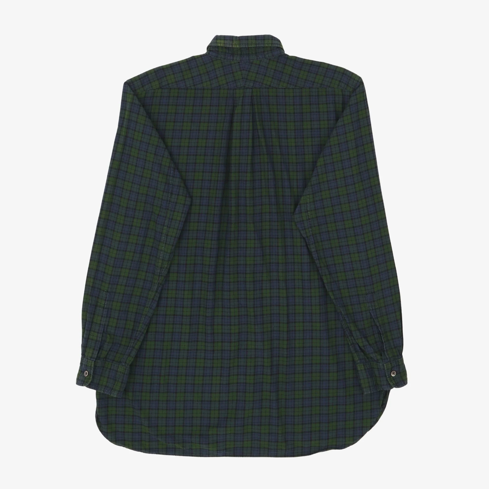 BD Check Shirt - Image 2