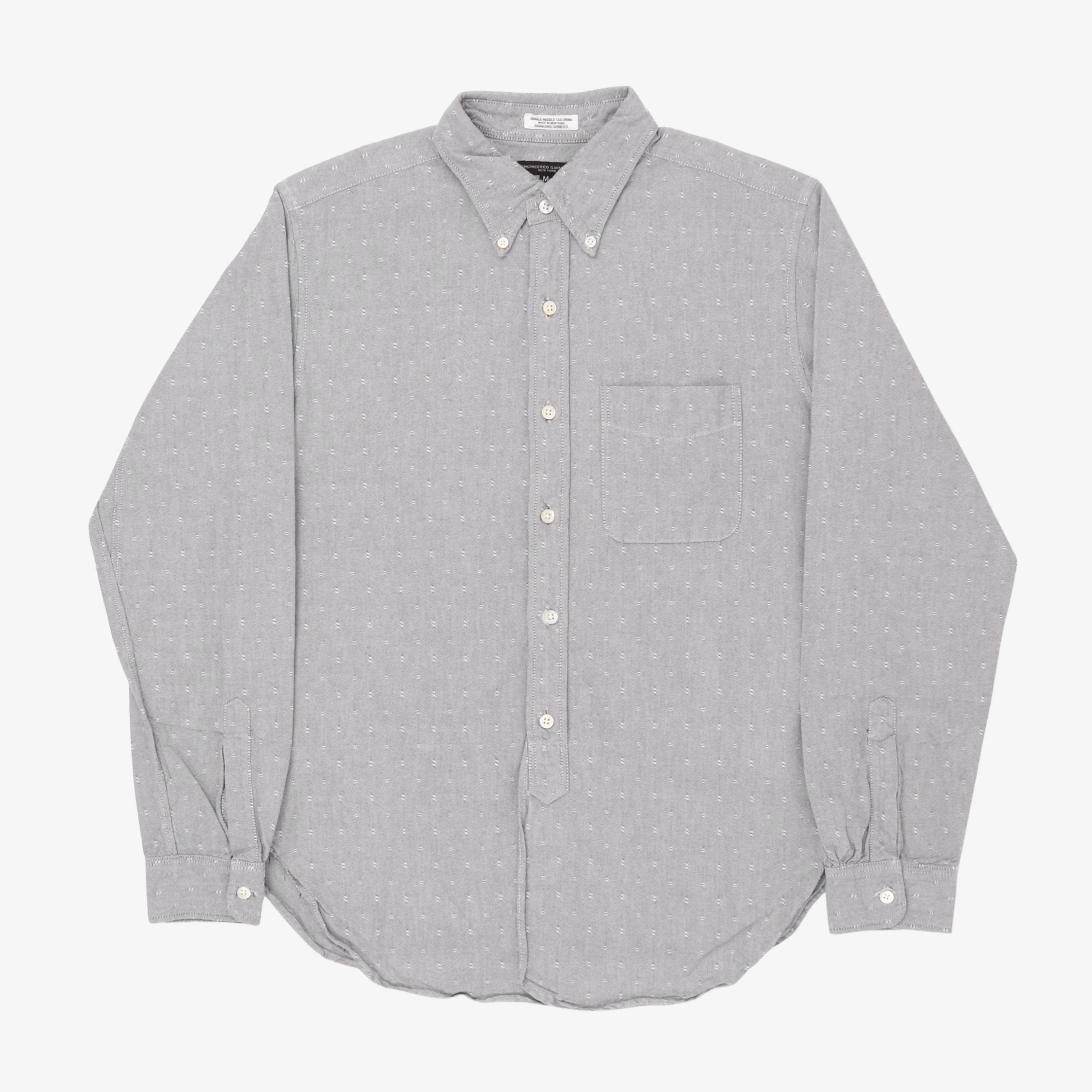 BD 19th Century Shirt