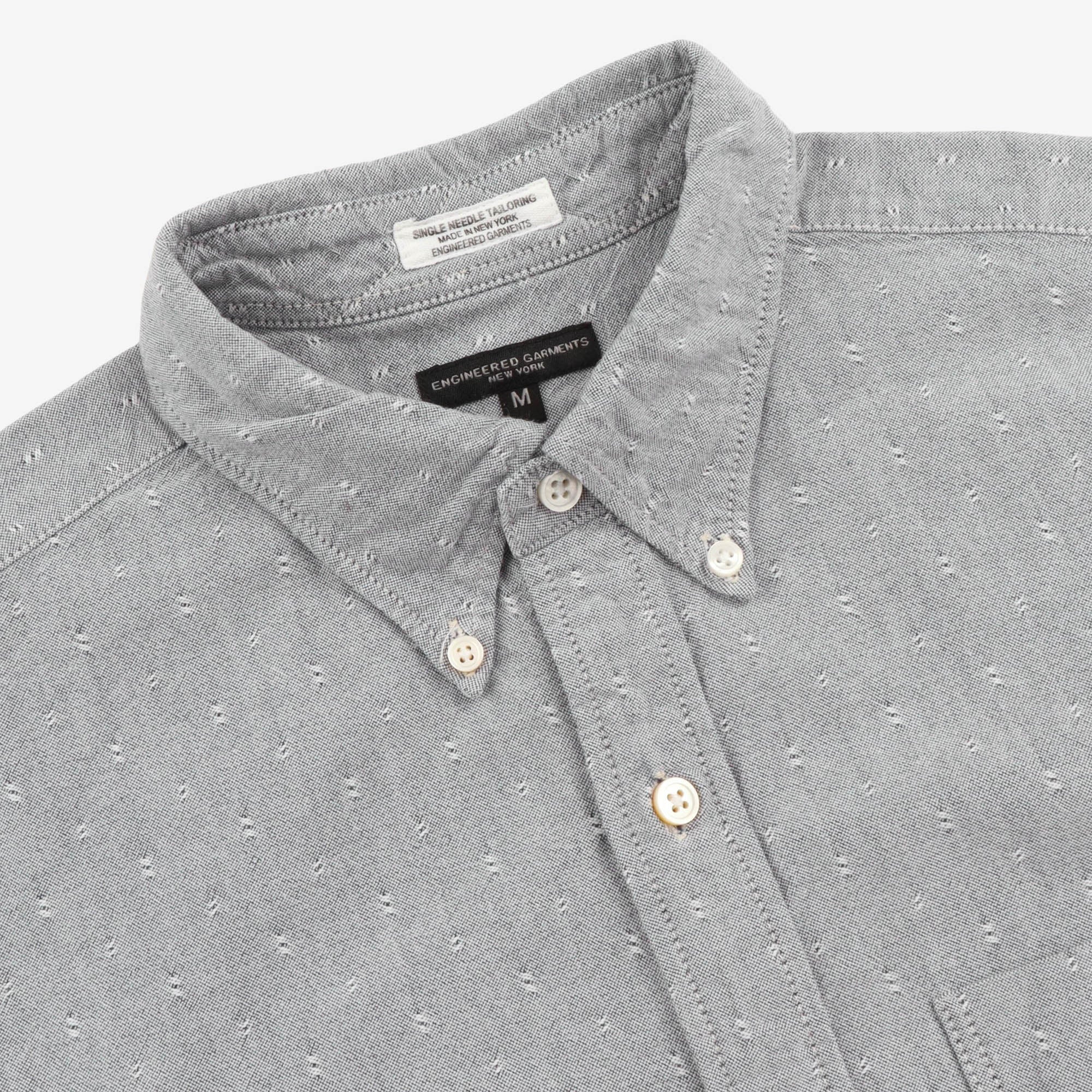 BD 19th Century Shirt - Image 3