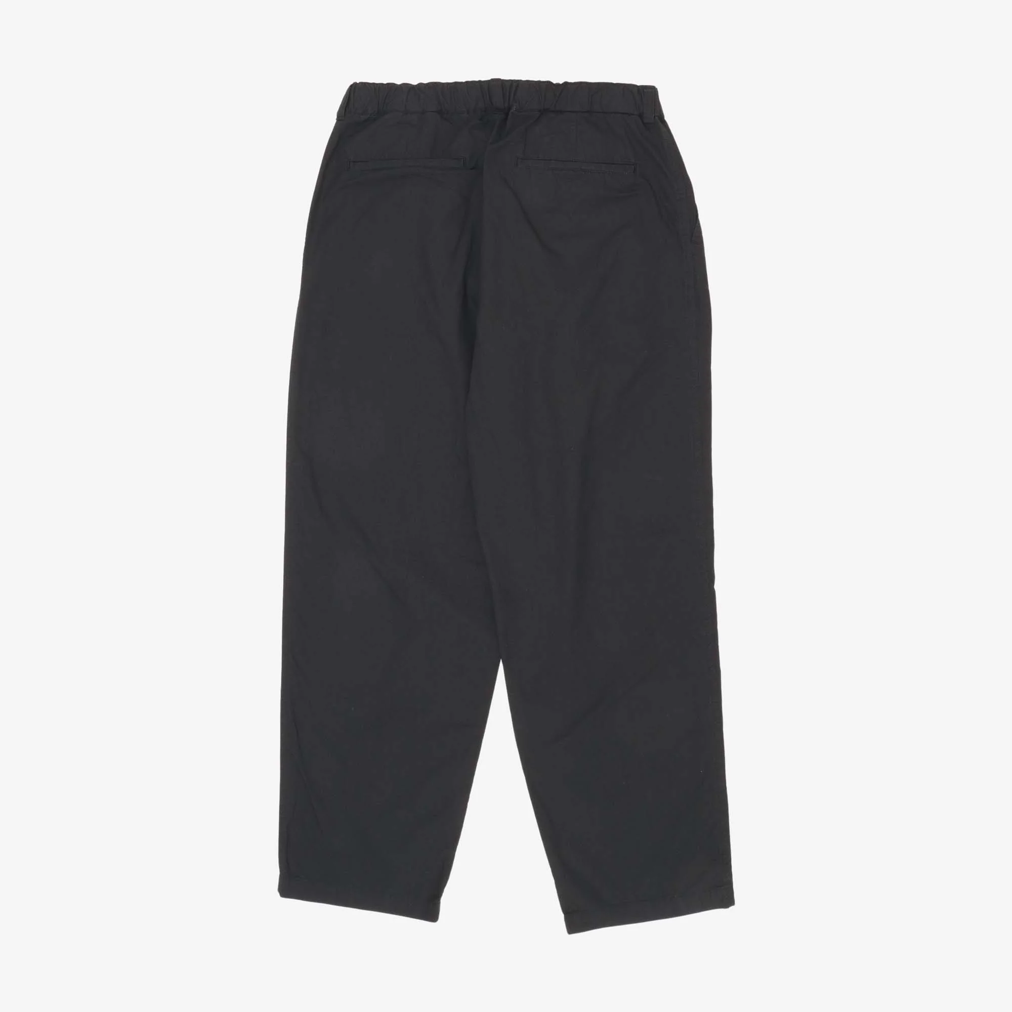 2 Tuck Pants - Image 2