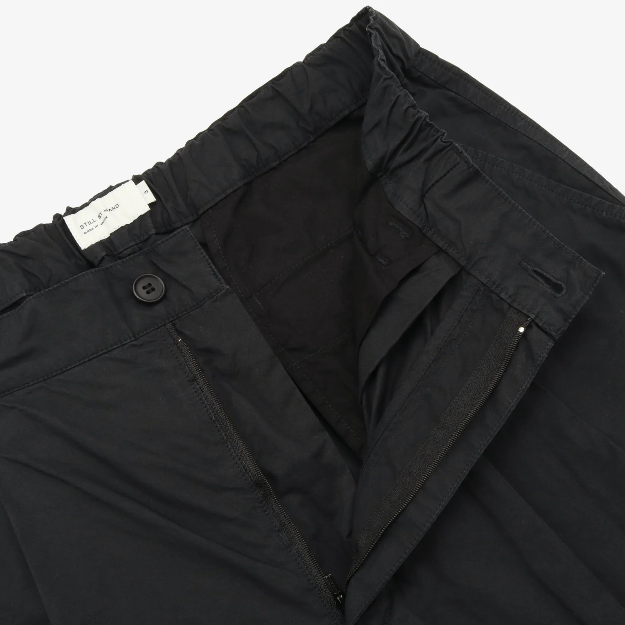 2 Tuck Pants - Image 3