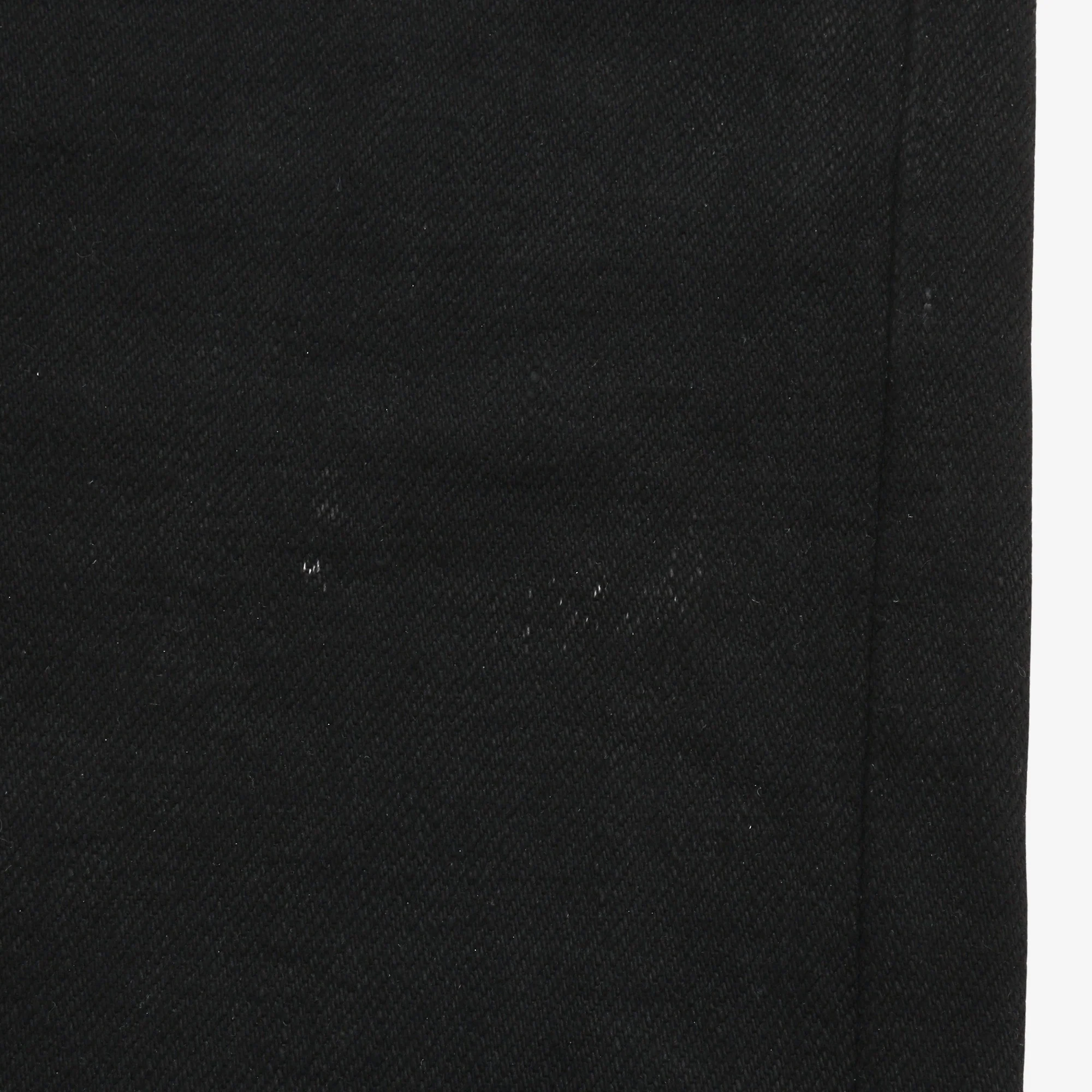 20oz Relax Tapered Secret Selvedge Denim (32W X 29L) - Image 5