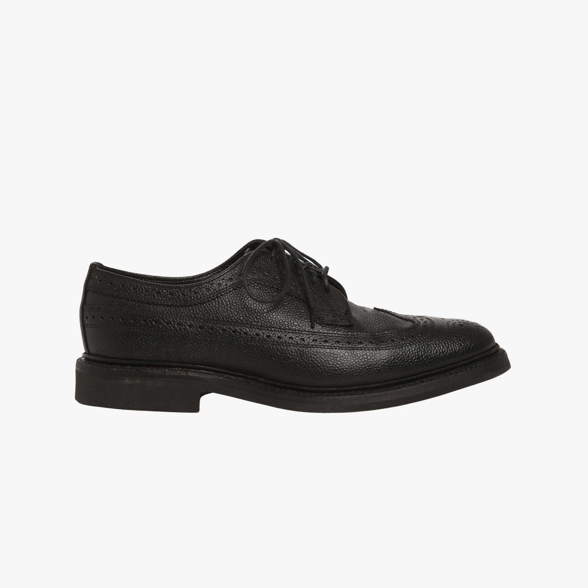 2714BG/B Longwing Brogues (Japan)