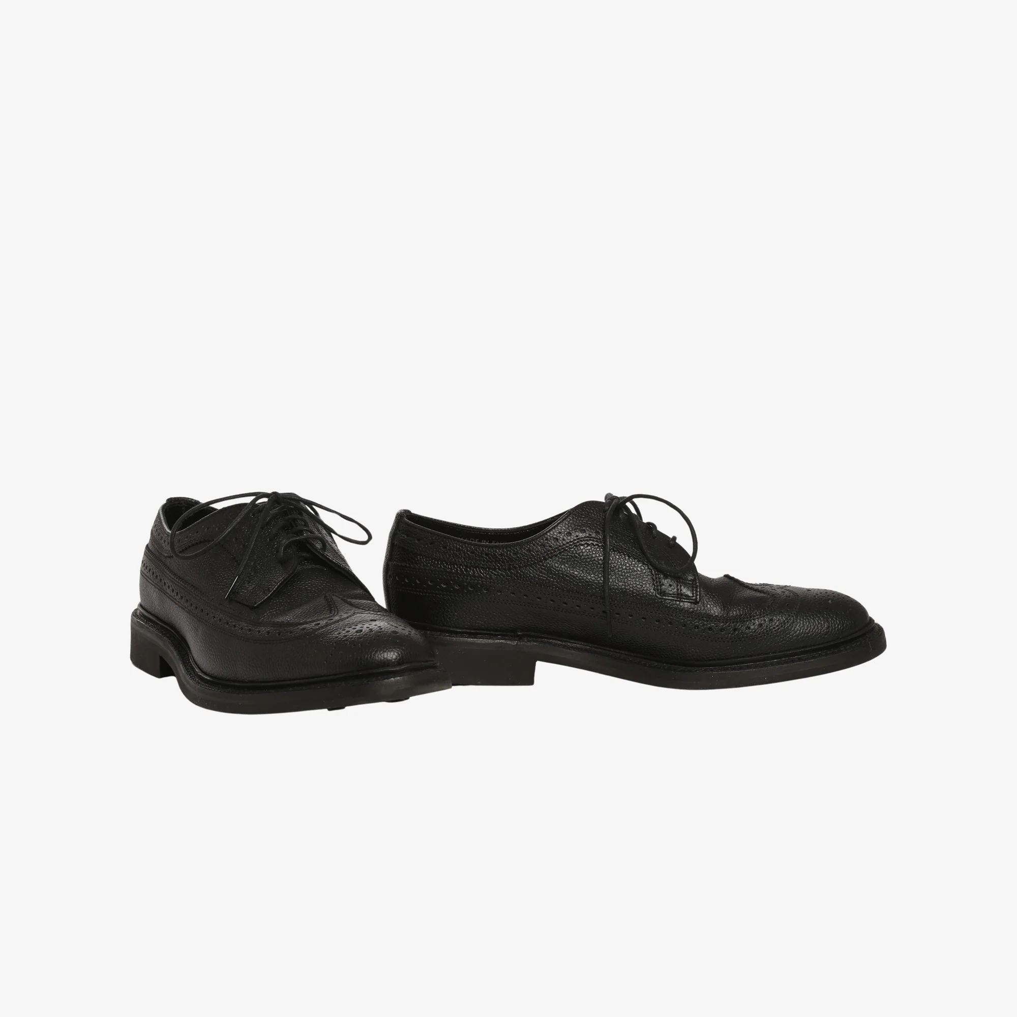 2714BG/B Longwing Brogues (Japan) - Image 2