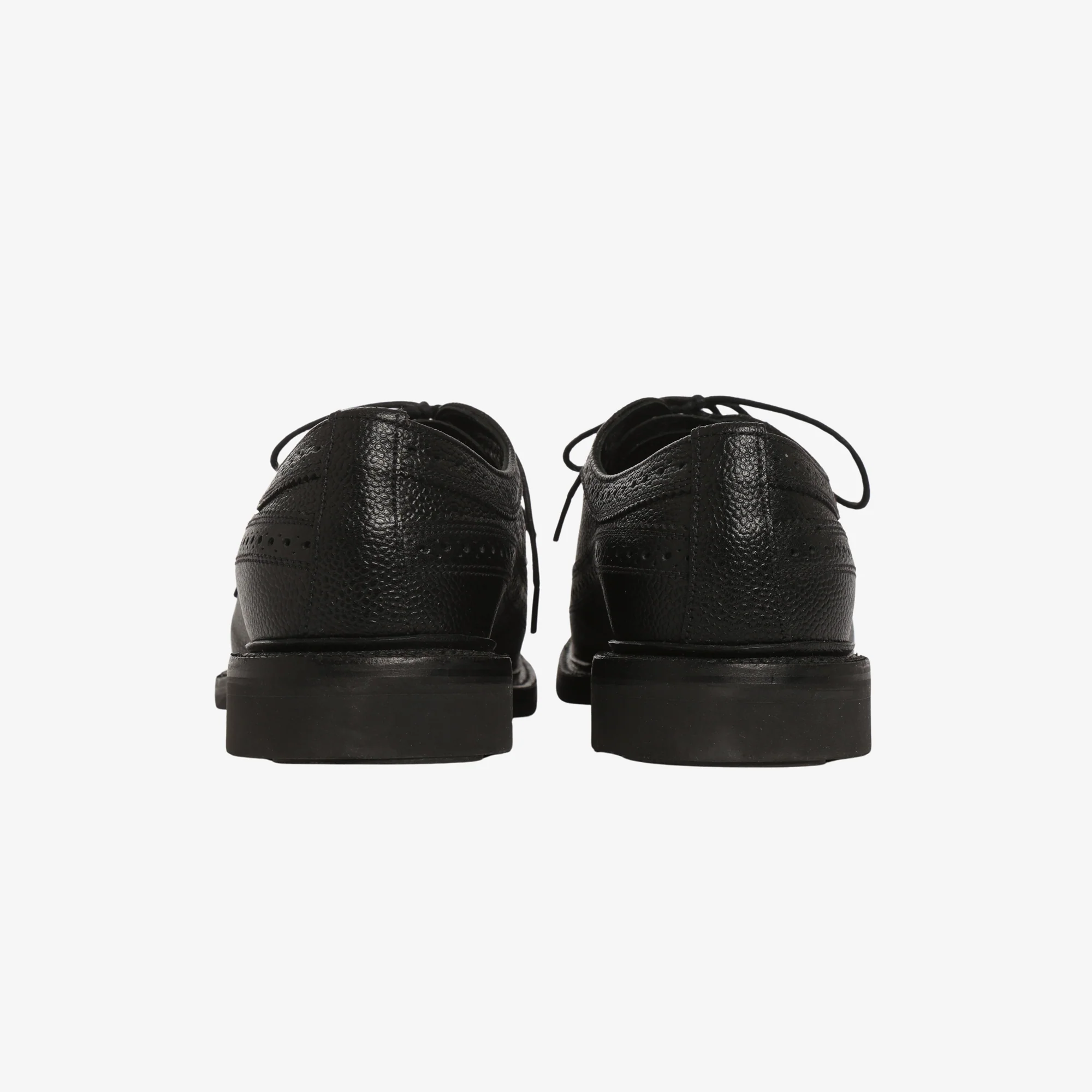 2714BG/B Longwing Brogues (Japan) - Image 3