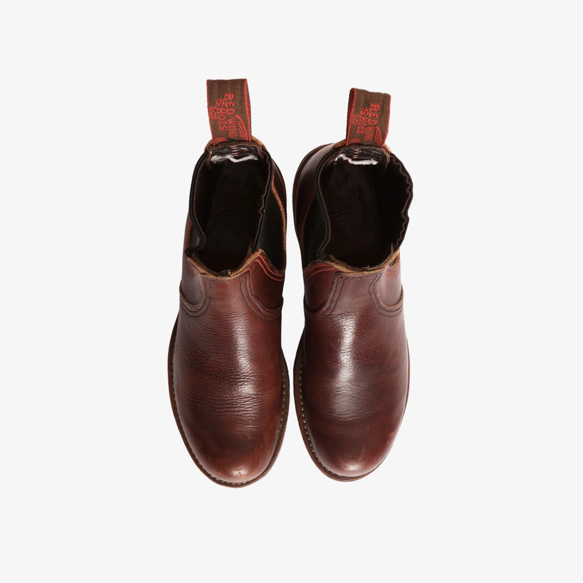 2917 Chelsea Rancher Boots - Image 5