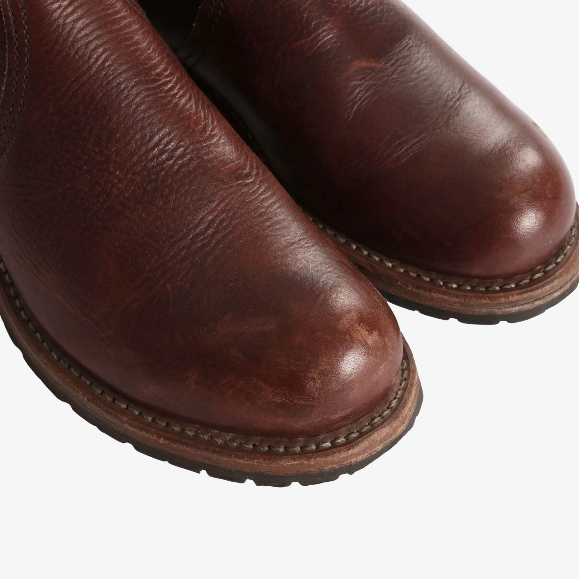 2917 Chelsea Rancher Boots - Image 6