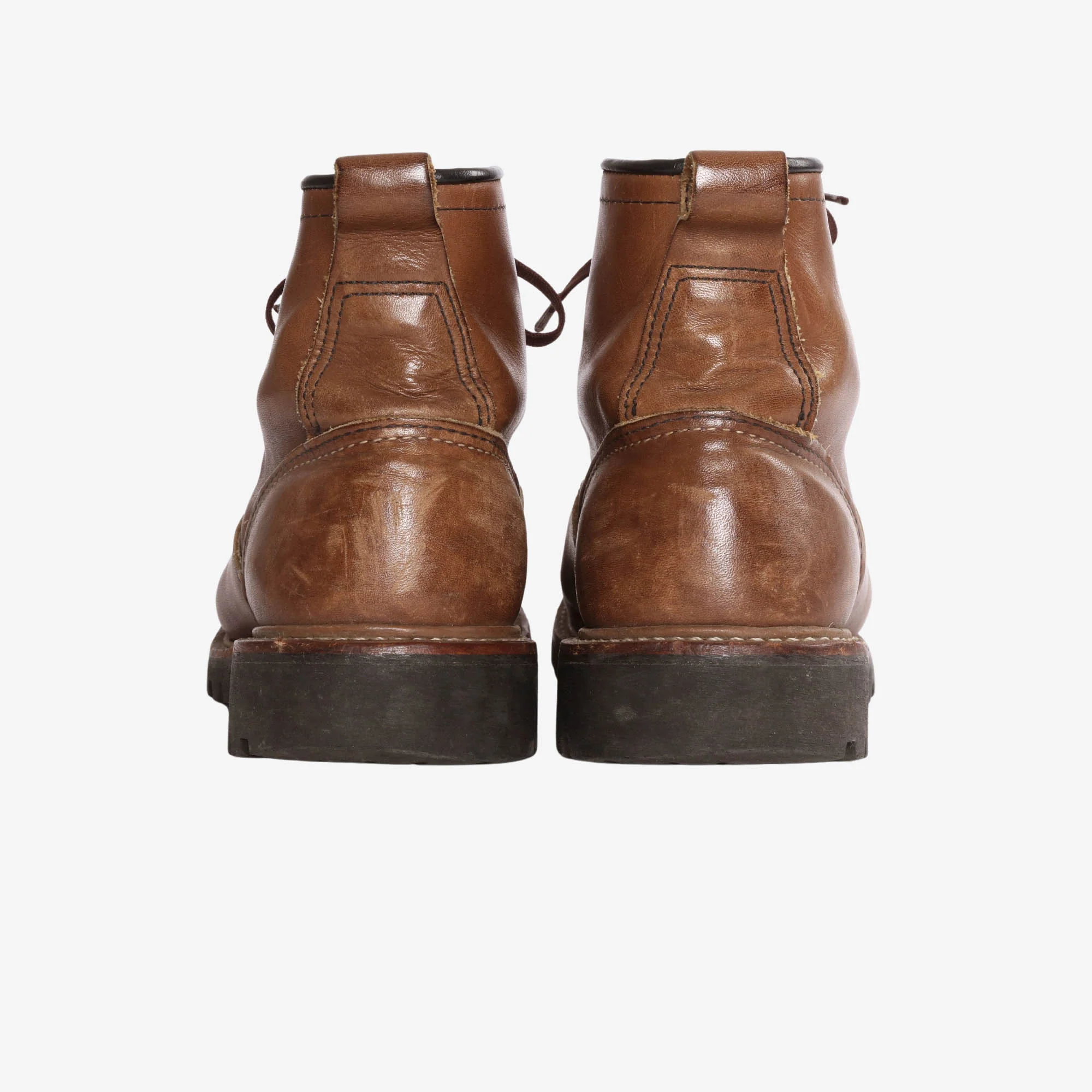 2936 Lineman Work Boots - Image 3