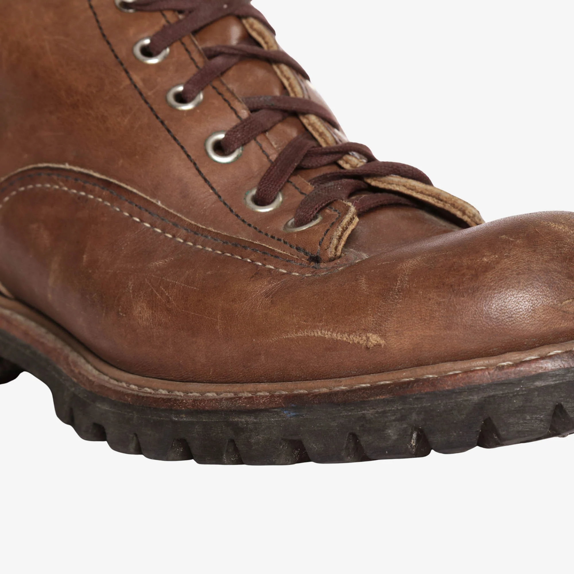 2936 Lineman Work Boots - Image 6