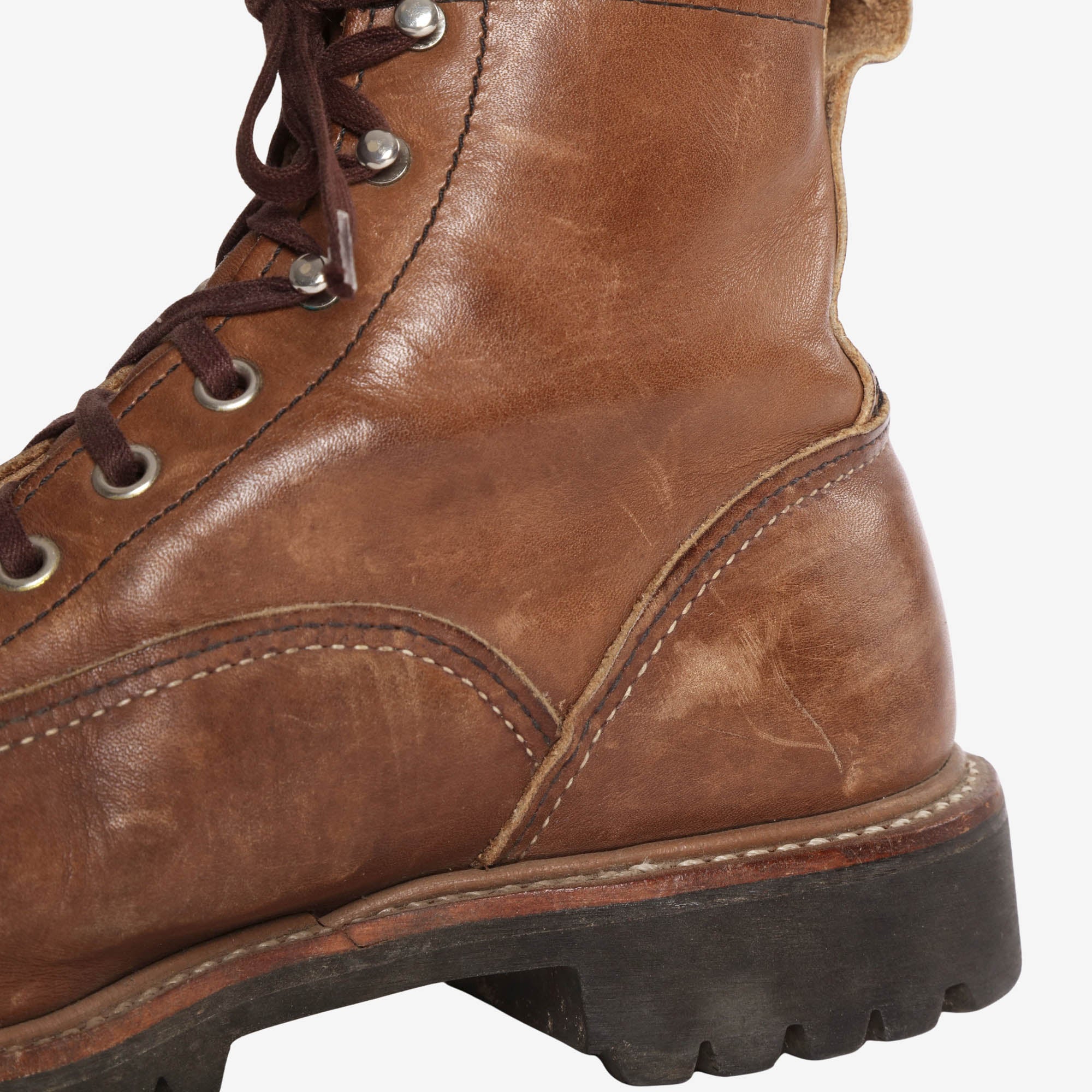 2936 Lineman Work Boots - Image 7
