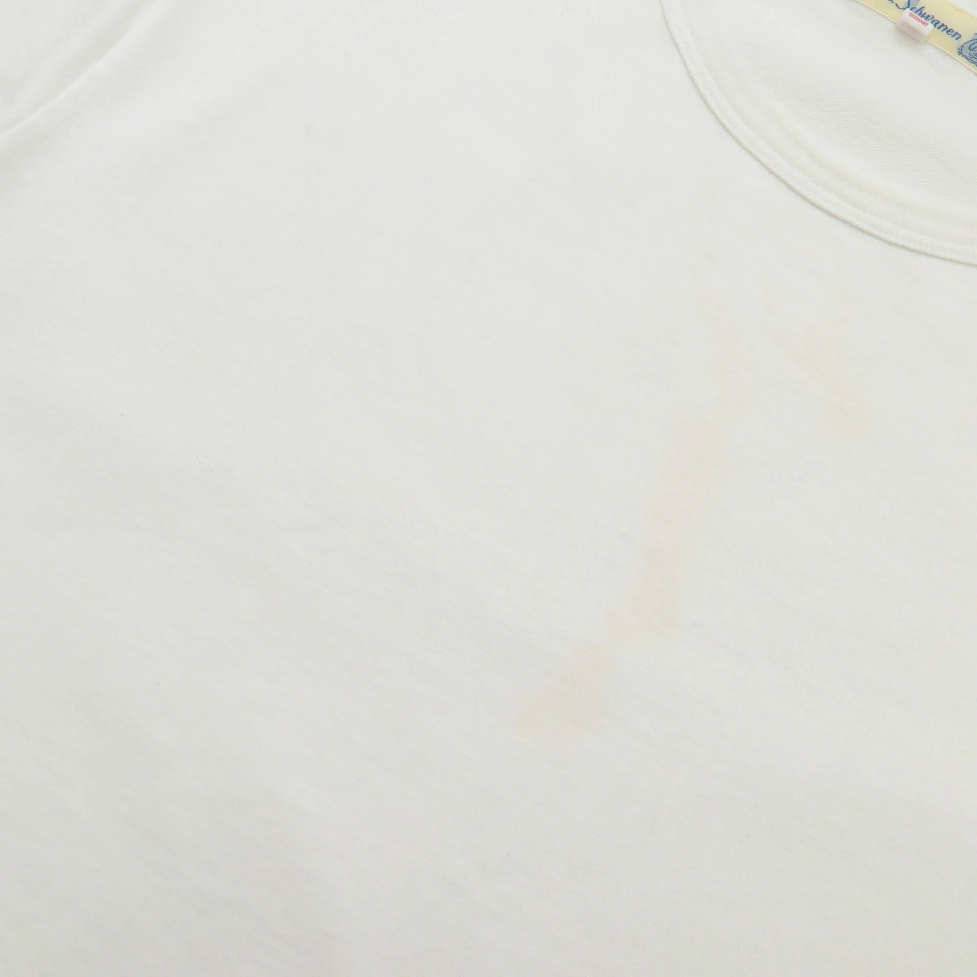 2M15C Classic Cropped Jersey Tee - Image 4