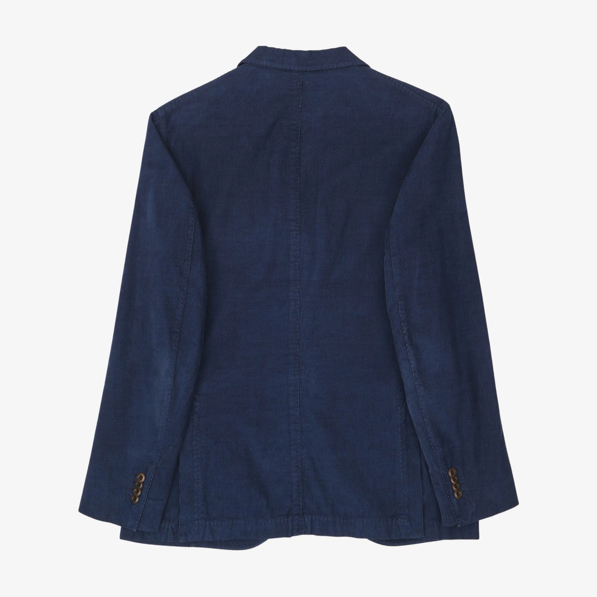 3 Piece Corduroy Suit - Image 2