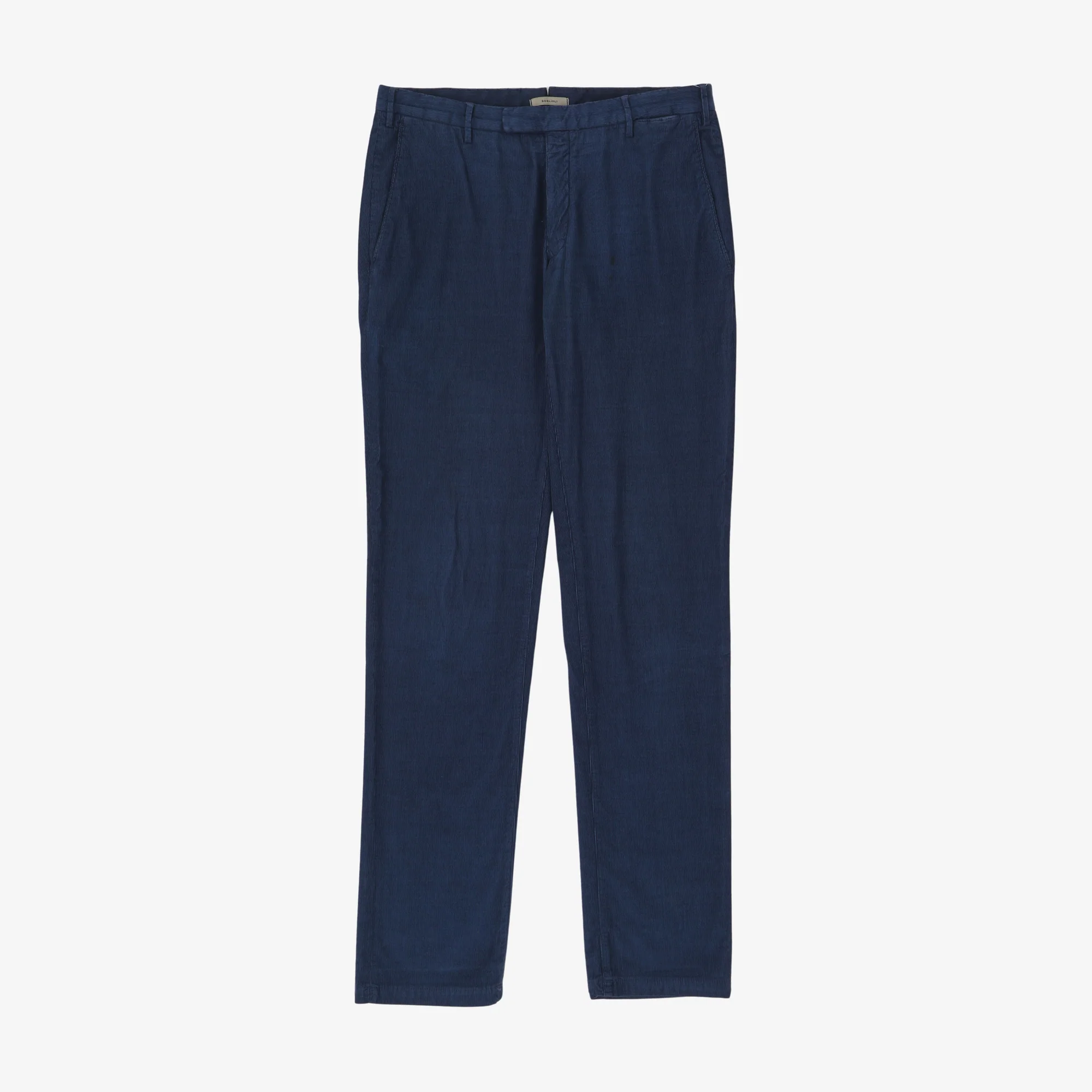 3 Piece Corduroy Suit - Image 7