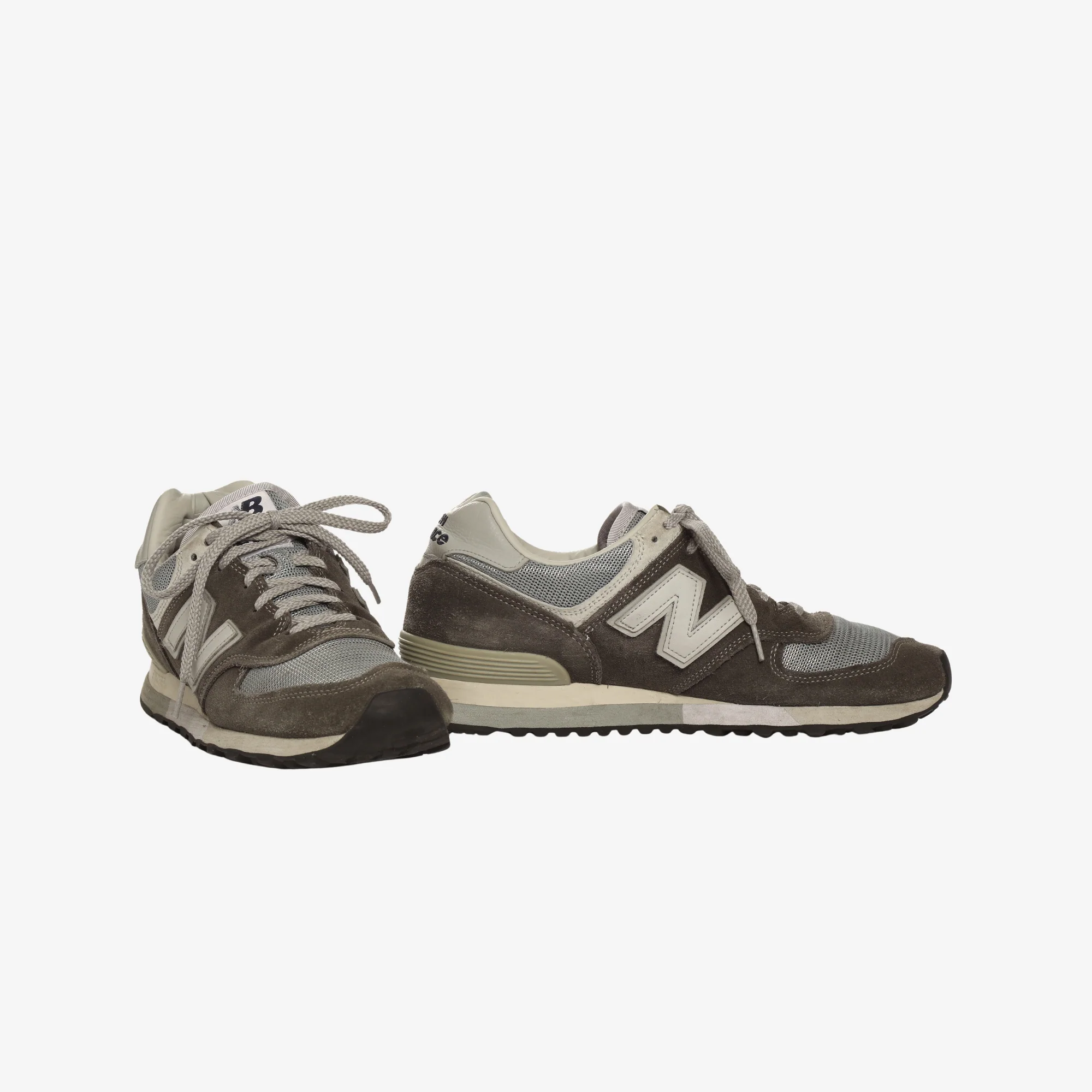 35th Anniversary 576 Sneakers (UK) - Image 2