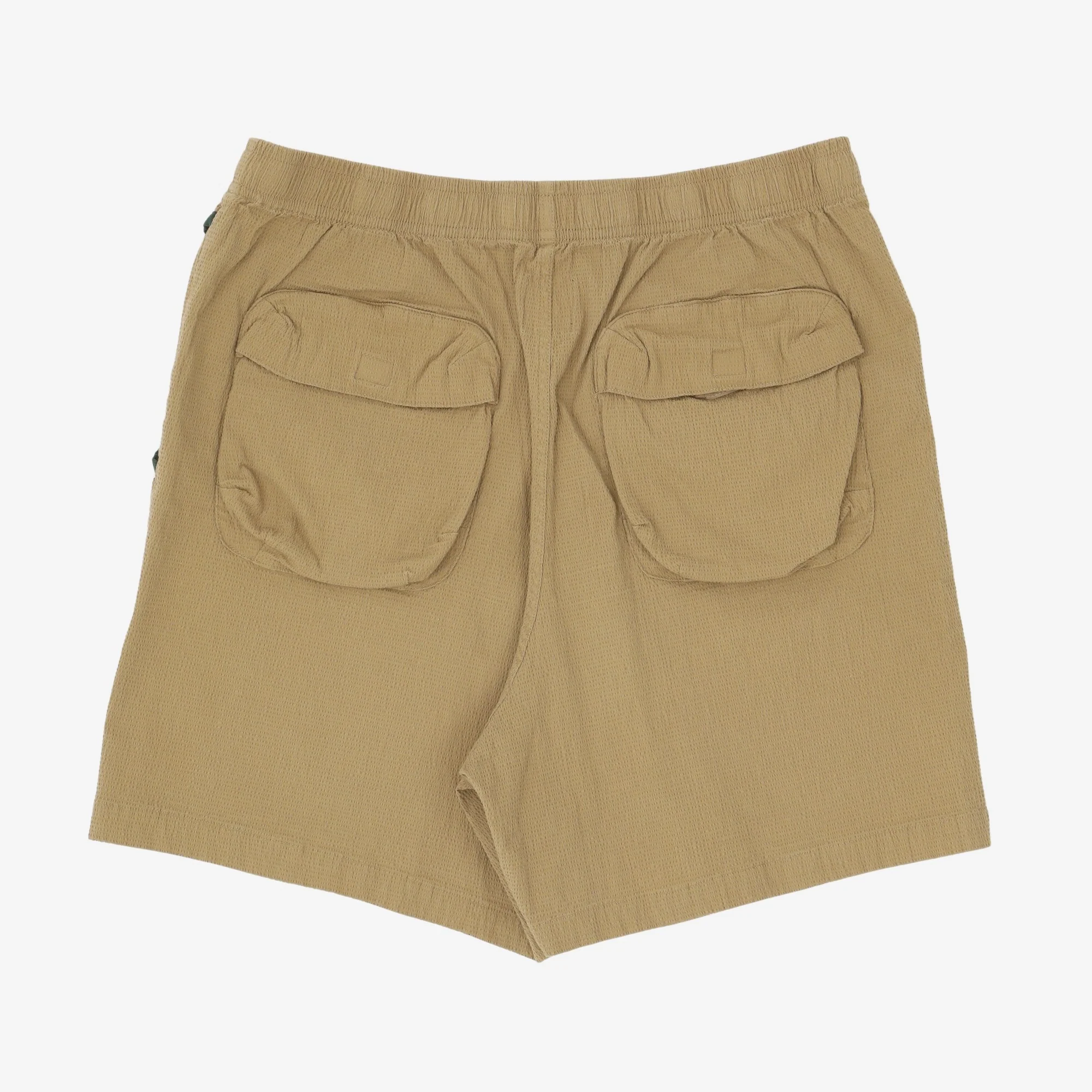 3D Pocket Mountain Shorts - Image 2