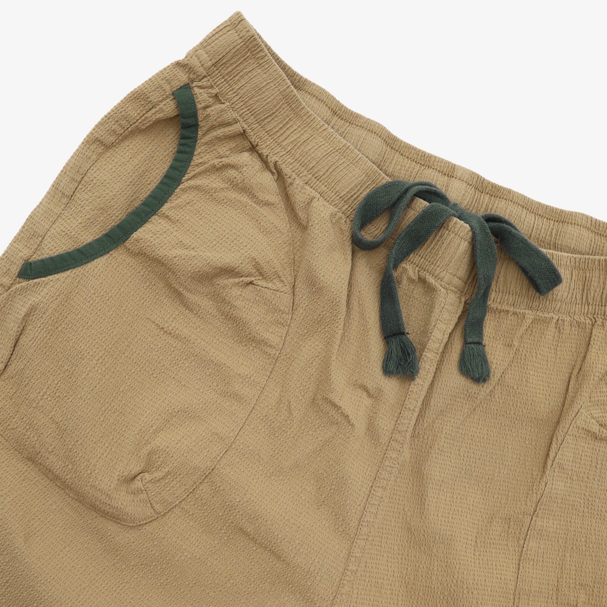 3D Pocket Mountain Shorts - Image 3
