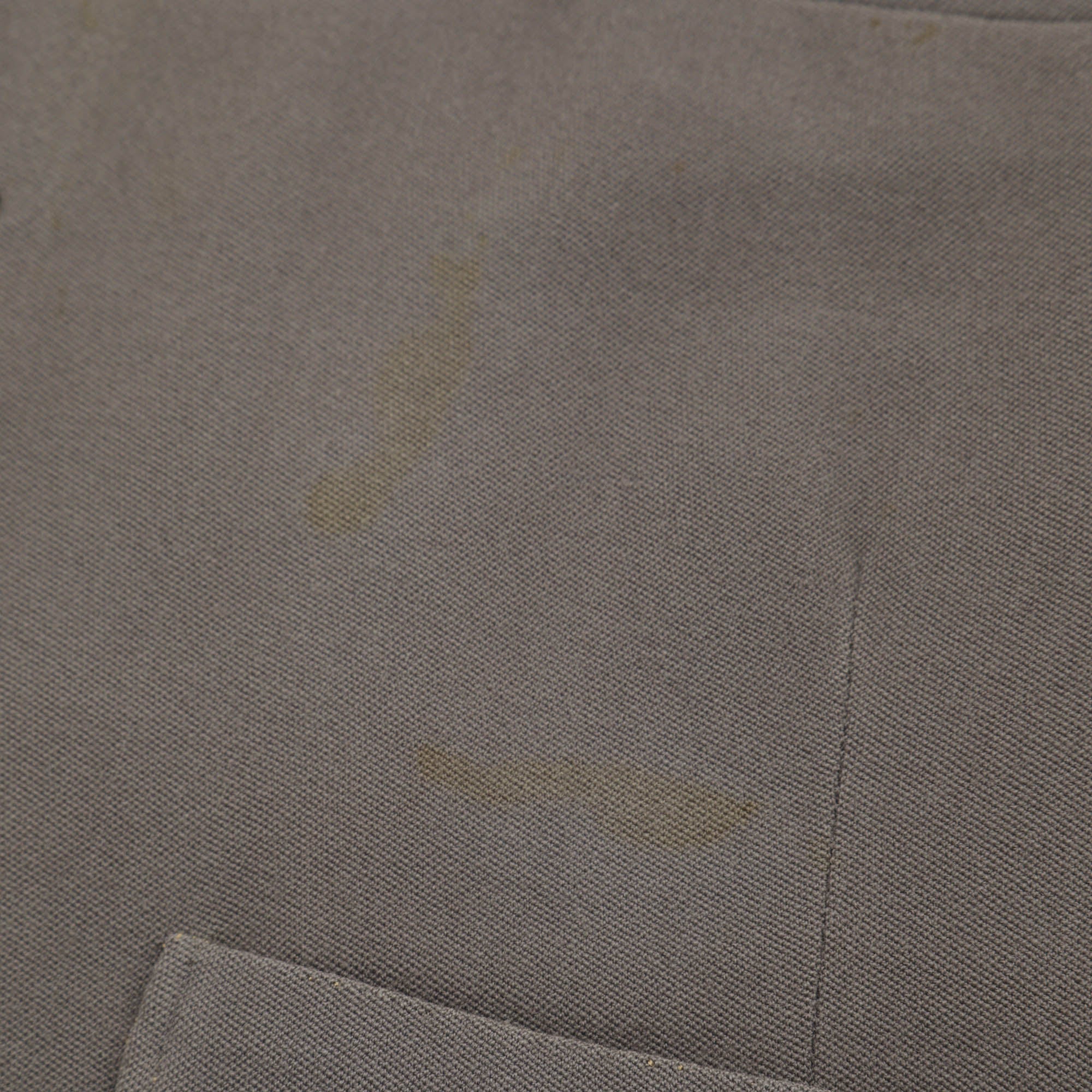 4 Pocket Waistcoat (Stained) - Image 5