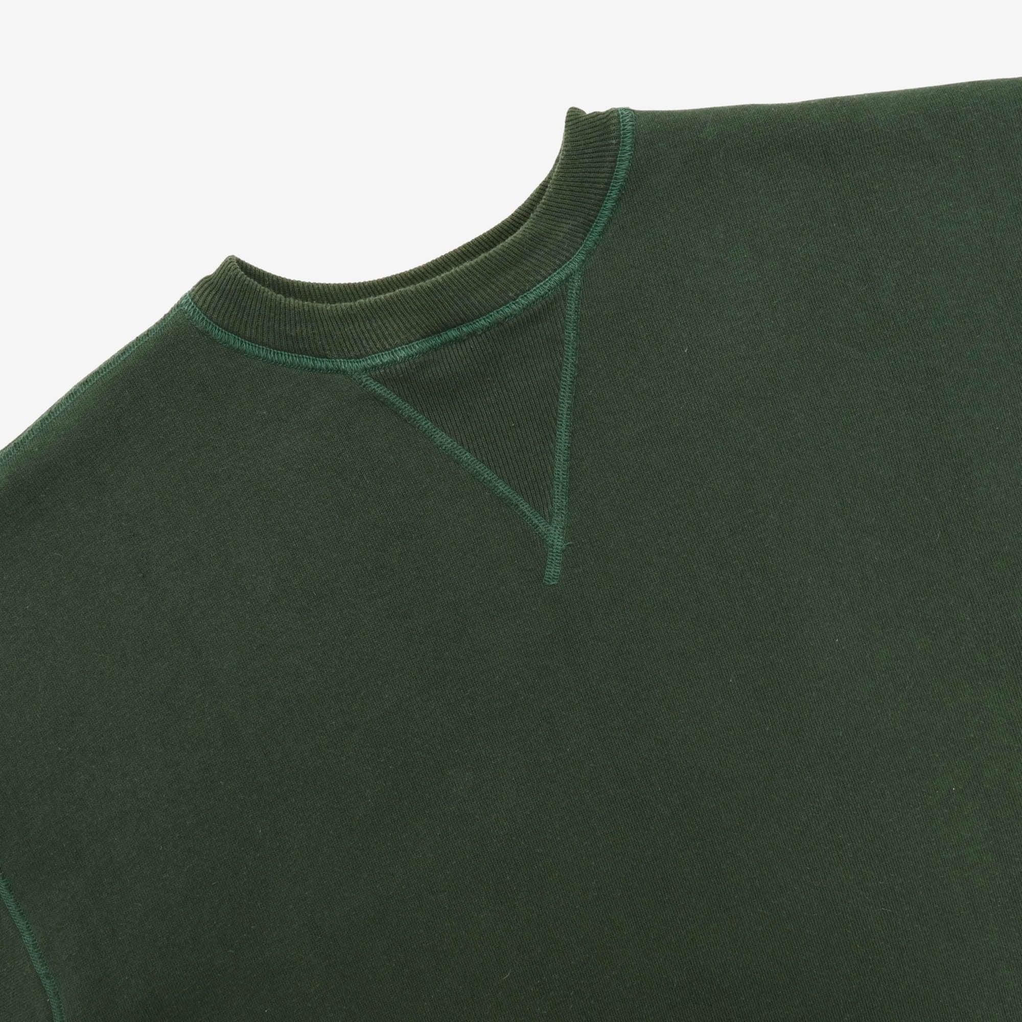 401 Plain Sweatshirt - Image 3