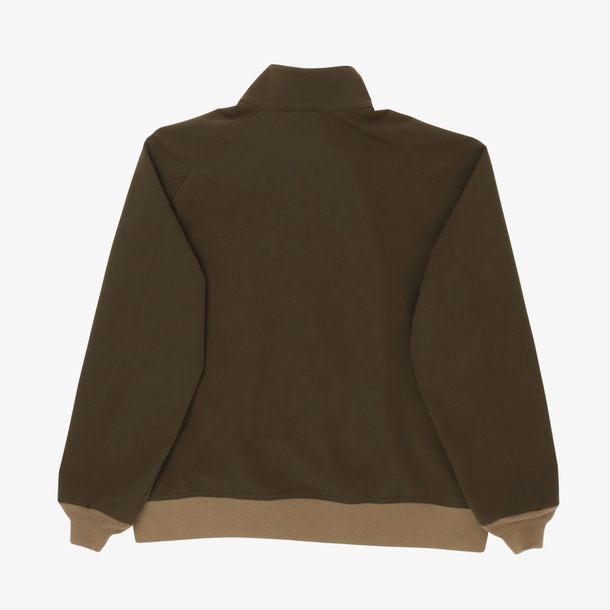 4162c Harrington Jacket - Image 2
