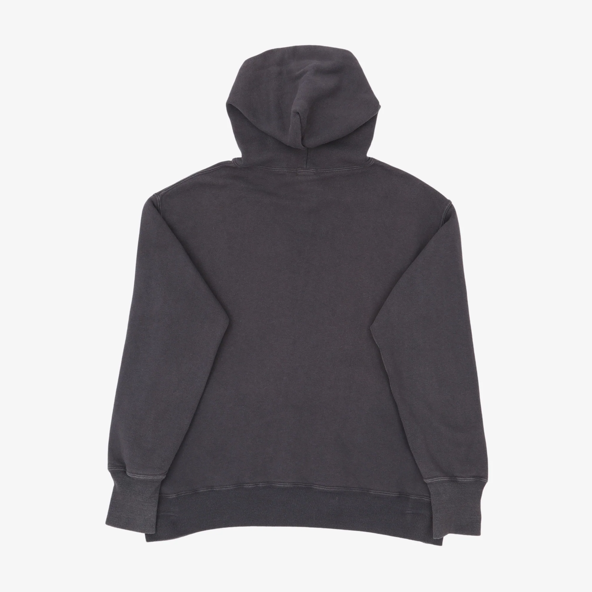 450 Two Needle Hoodie - Image 2