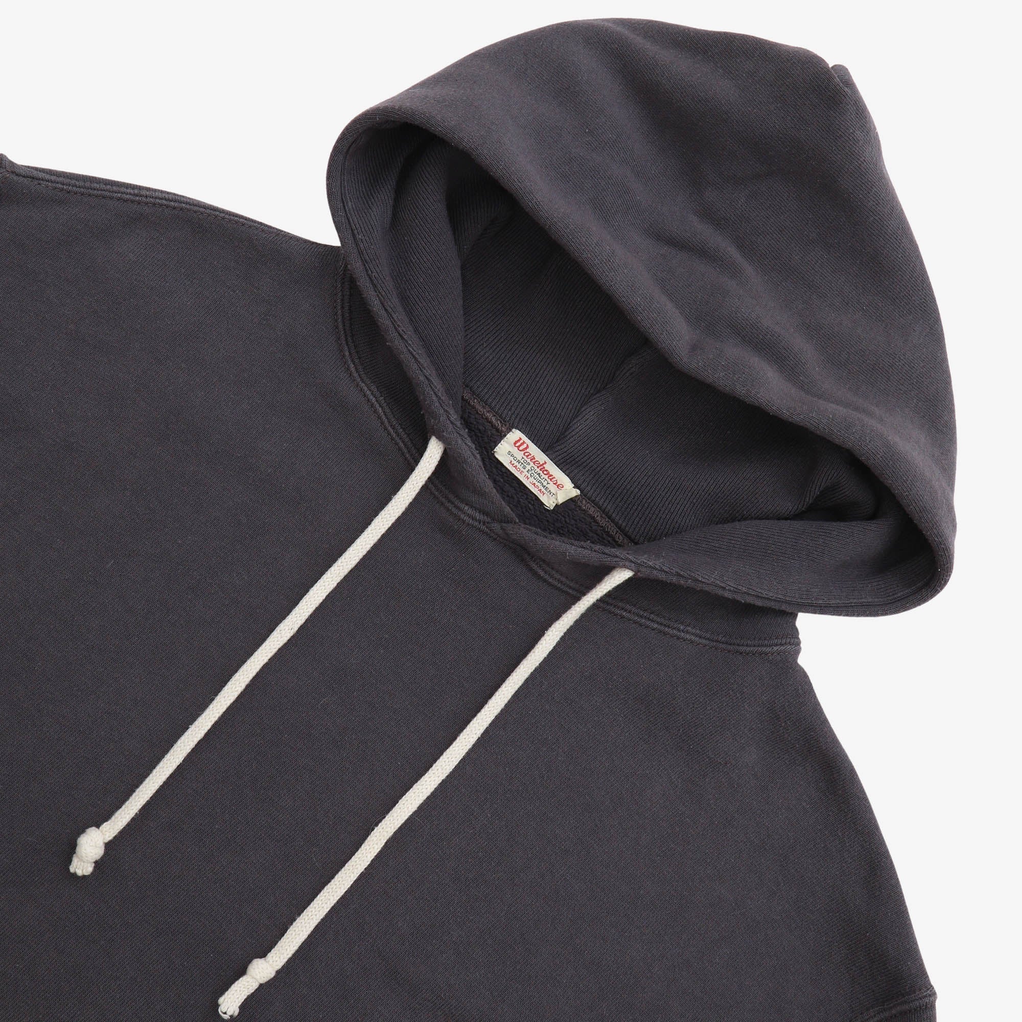 450 Two Needle Hoodie - Image 3